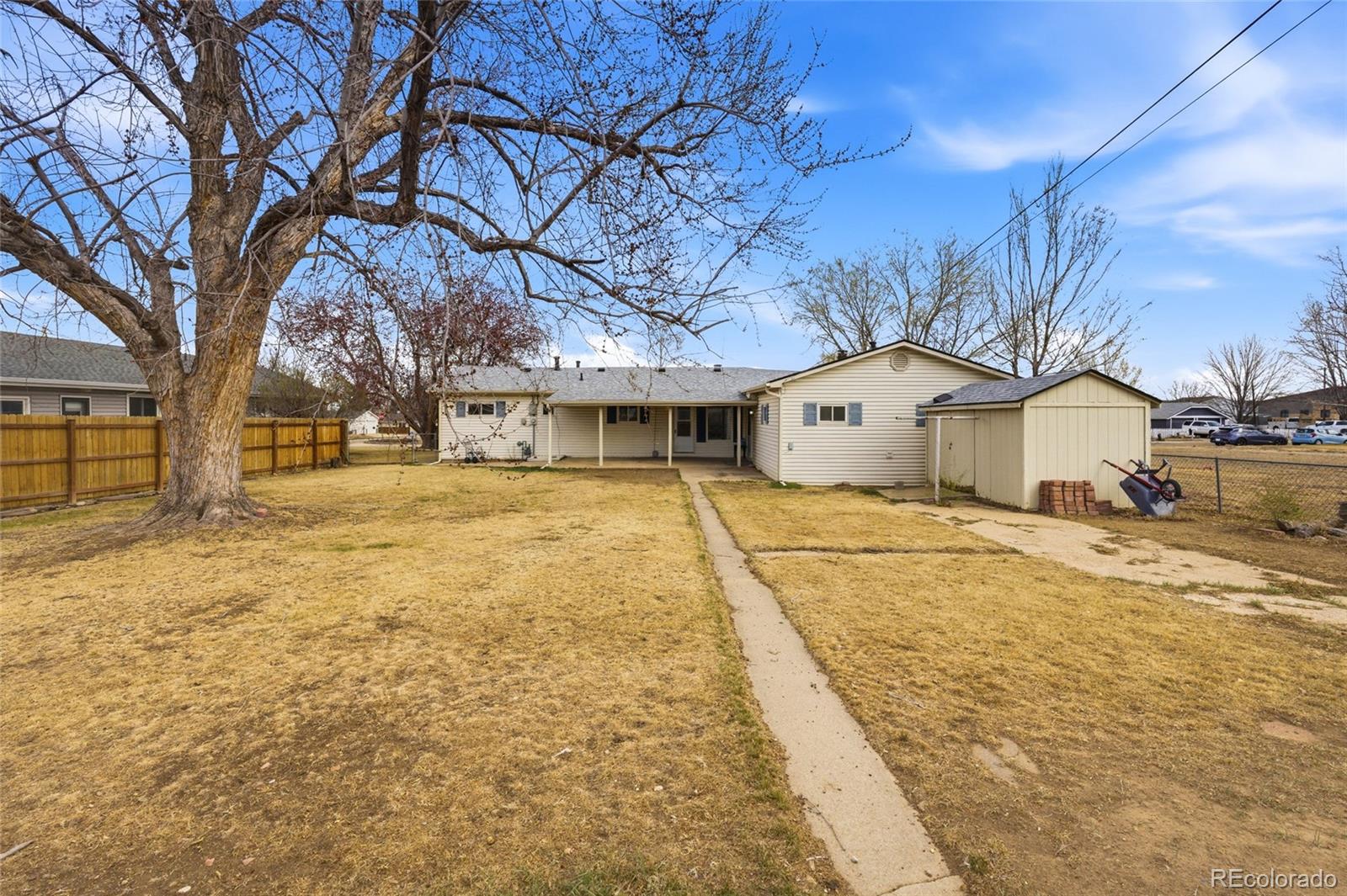 308 5th Street Dacono CO 80514