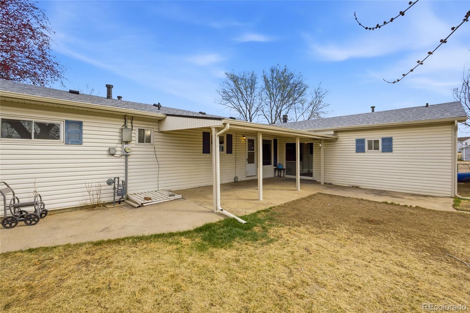 308 5th Street Dacono CO 80514