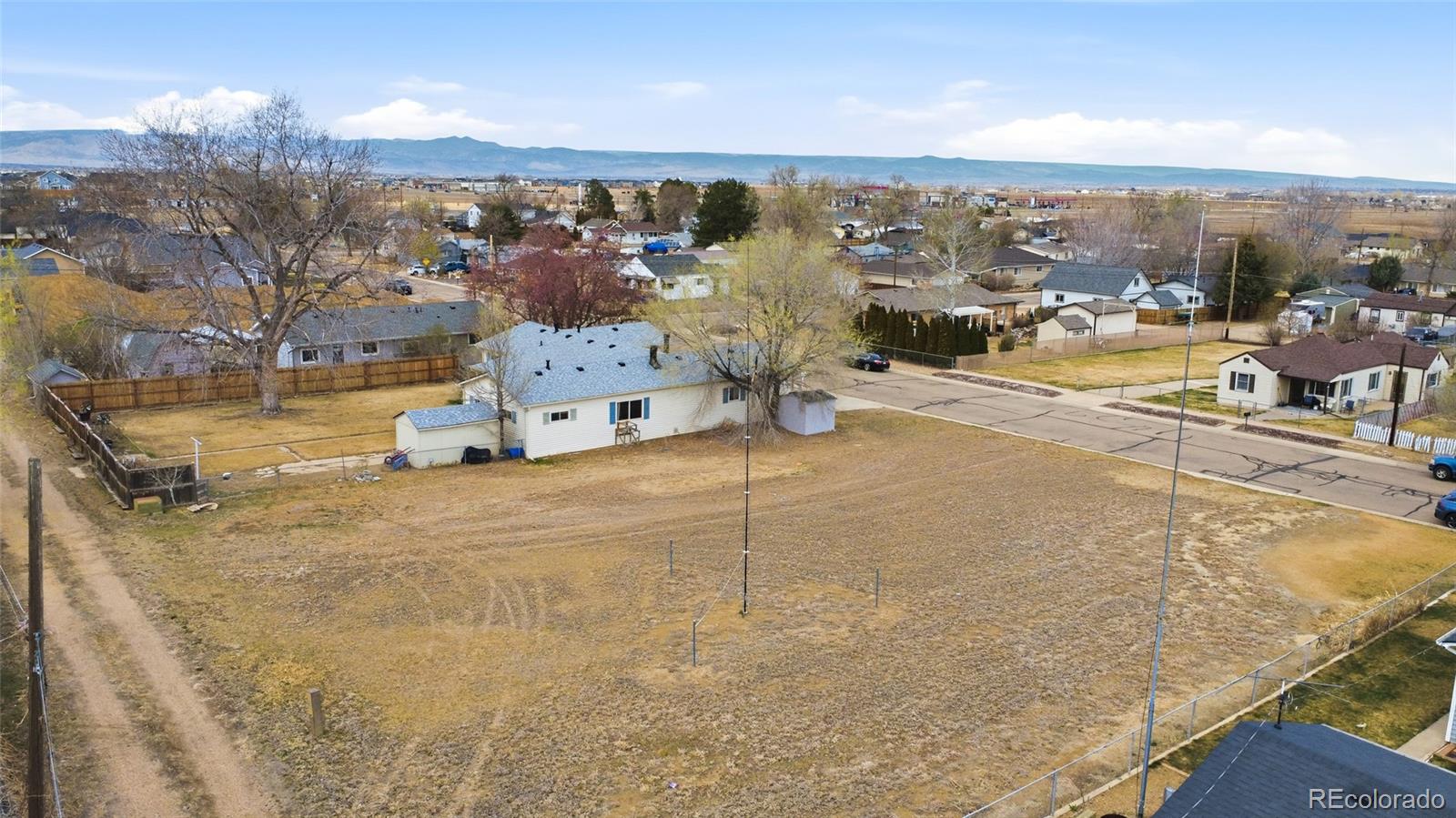 308 5th Street Dacono CO 80514