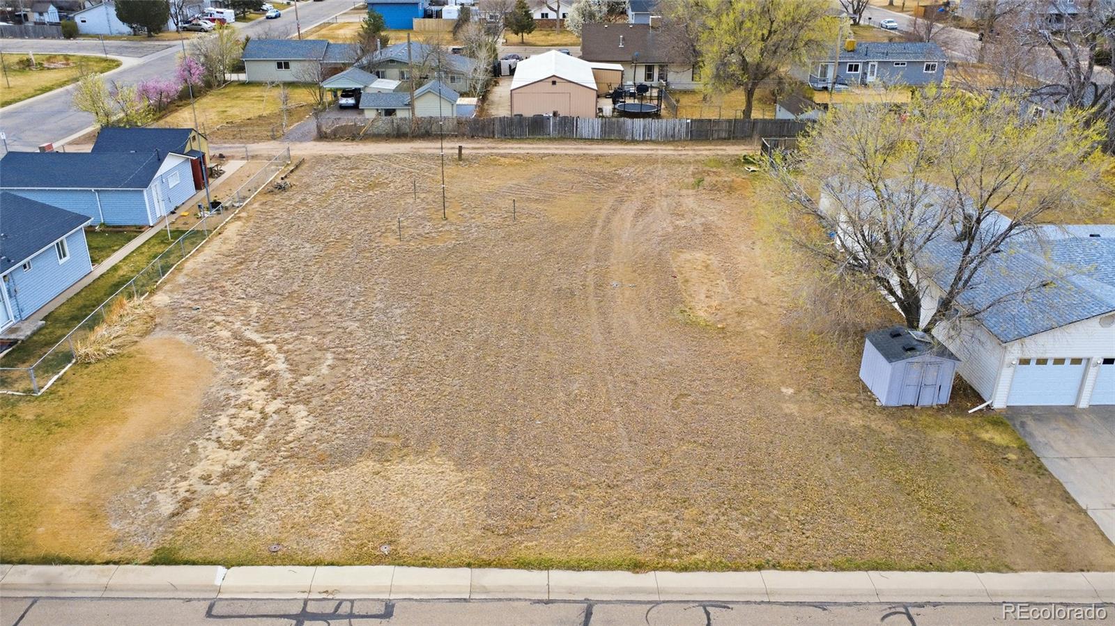 308 5th Street Dacono CO 80514