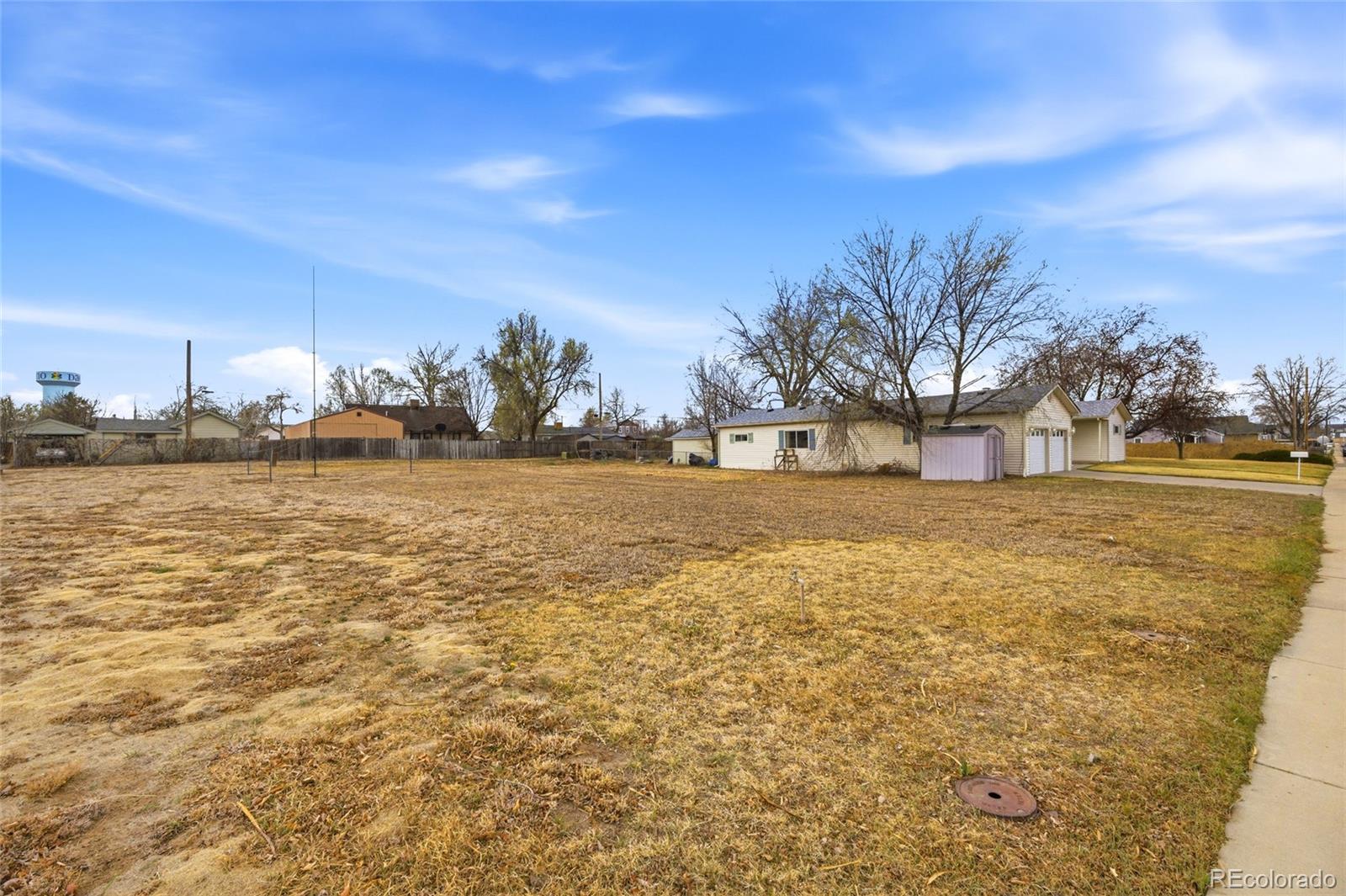 308 5th Street Dacono CO 80514