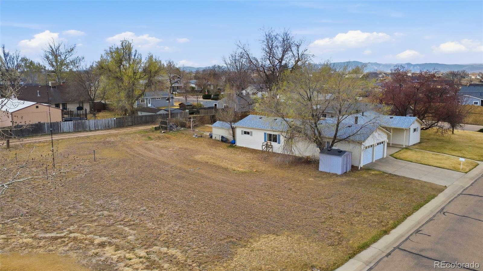 308 5th Street Dacono CO 80514