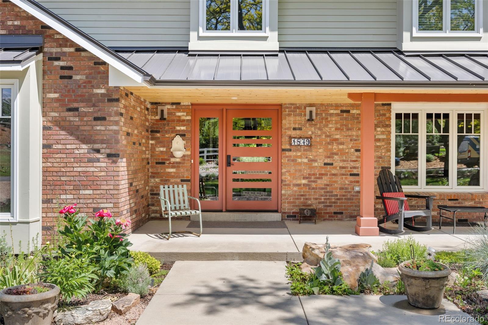 1579 W Costilla Place Littleton CO 80120
