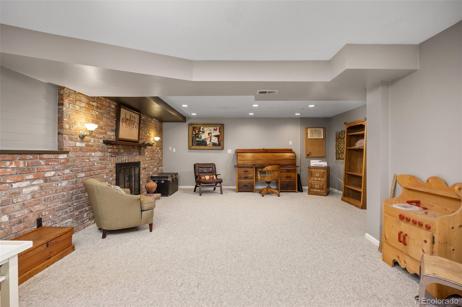 1579 W Costilla Place Littleton CO 80120