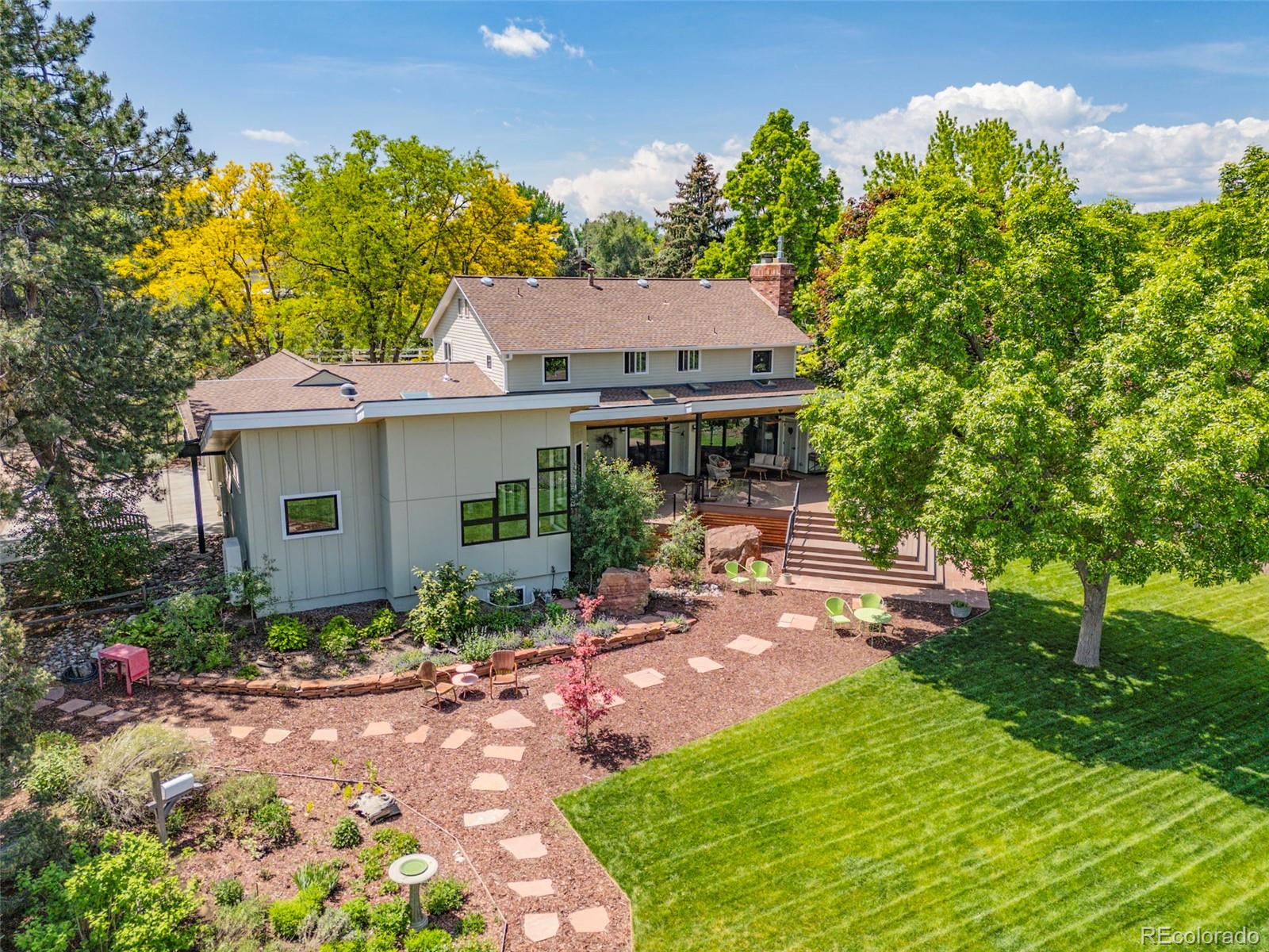 1579 W Costilla Place Littleton CO 80120