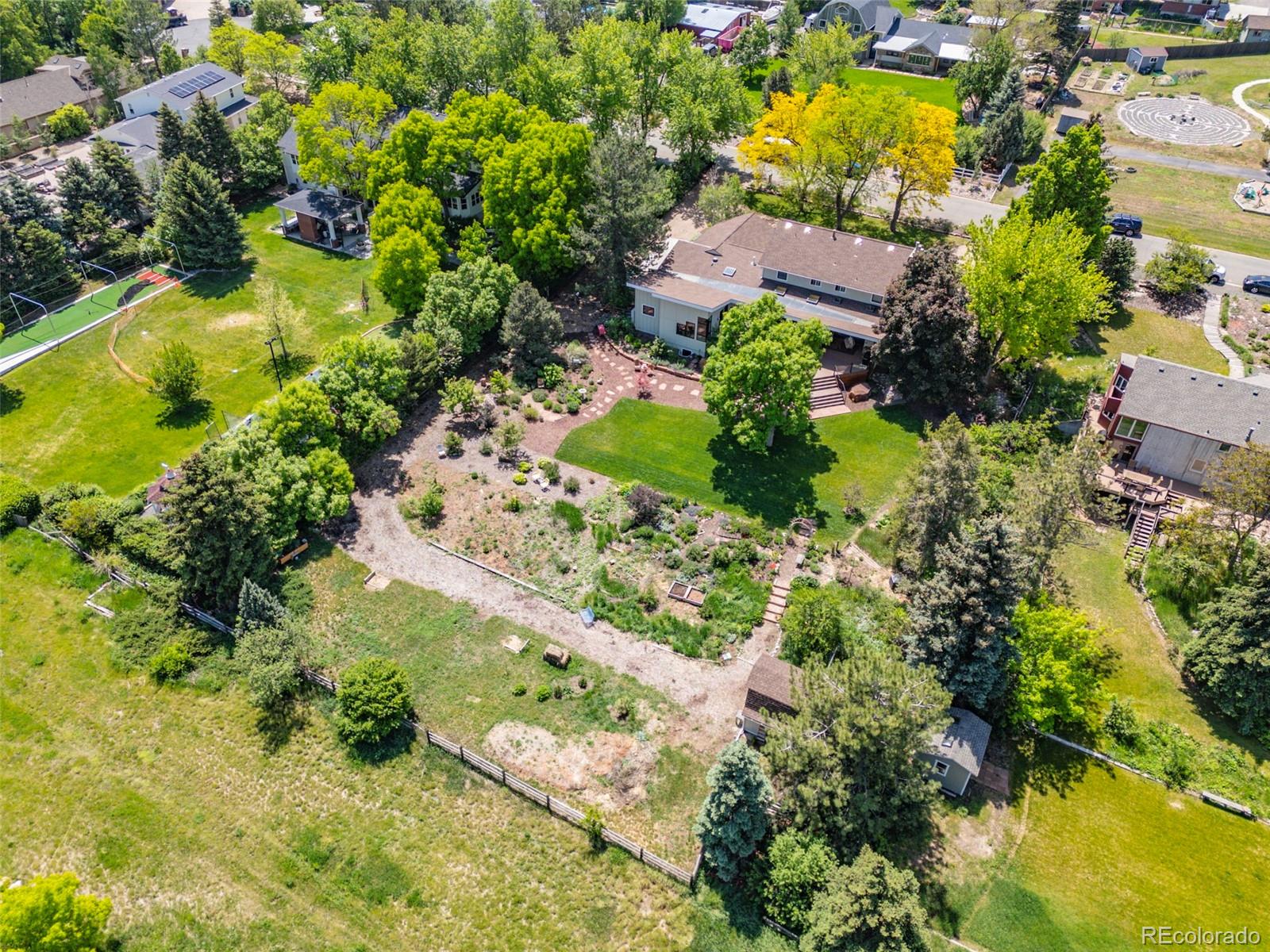 1579 W Costilla Place Littleton CO 80120
