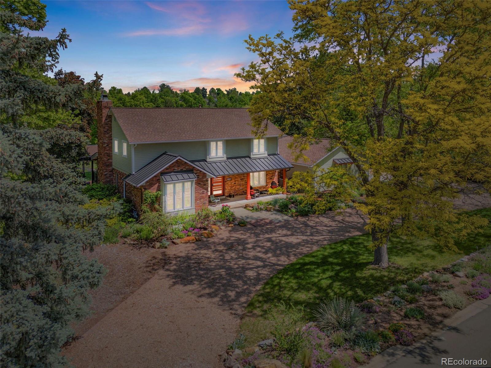 1579 W Costilla Place Littleton CO 80120