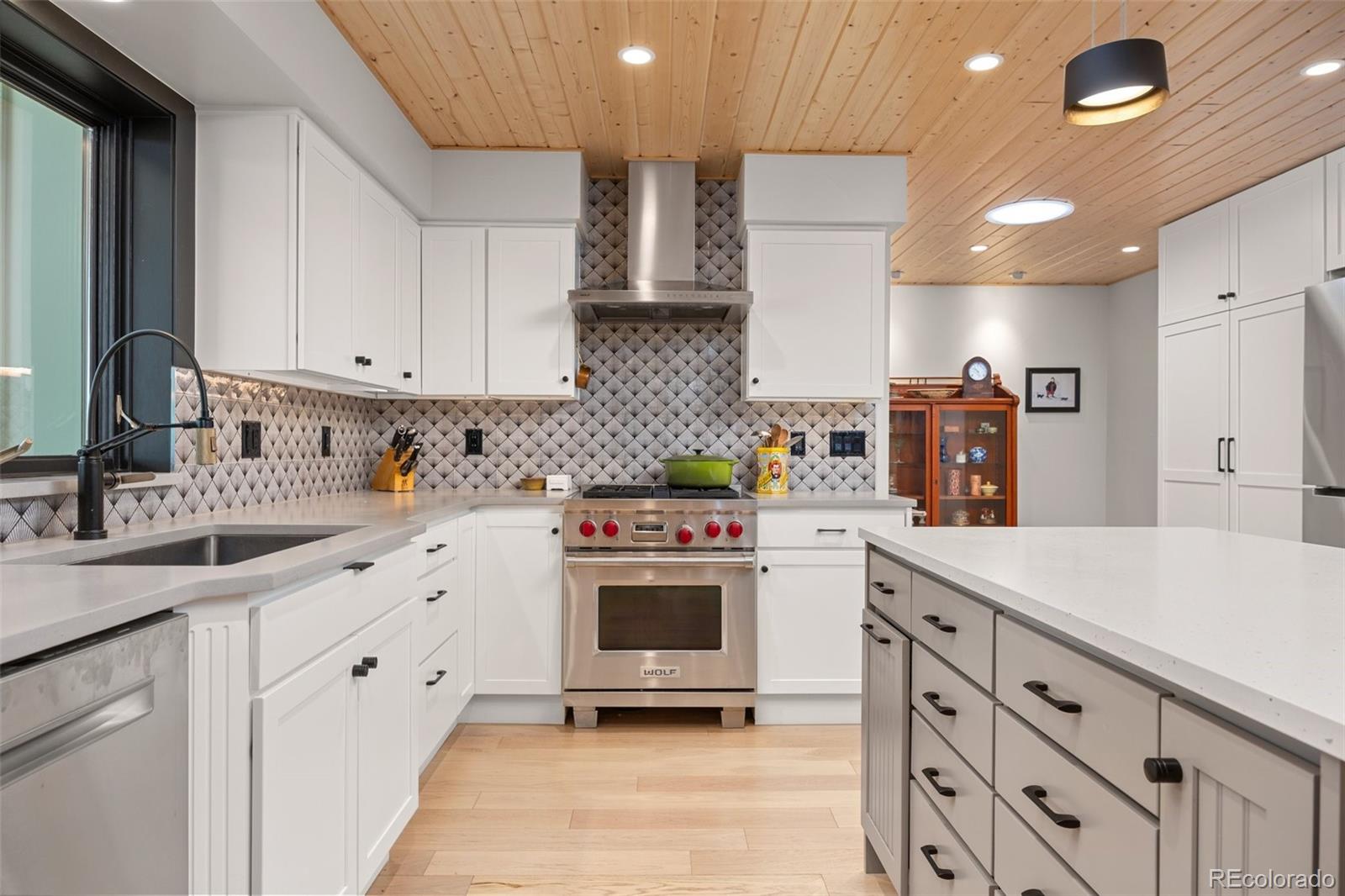 1579 W Costilla Place Littleton CO 80120