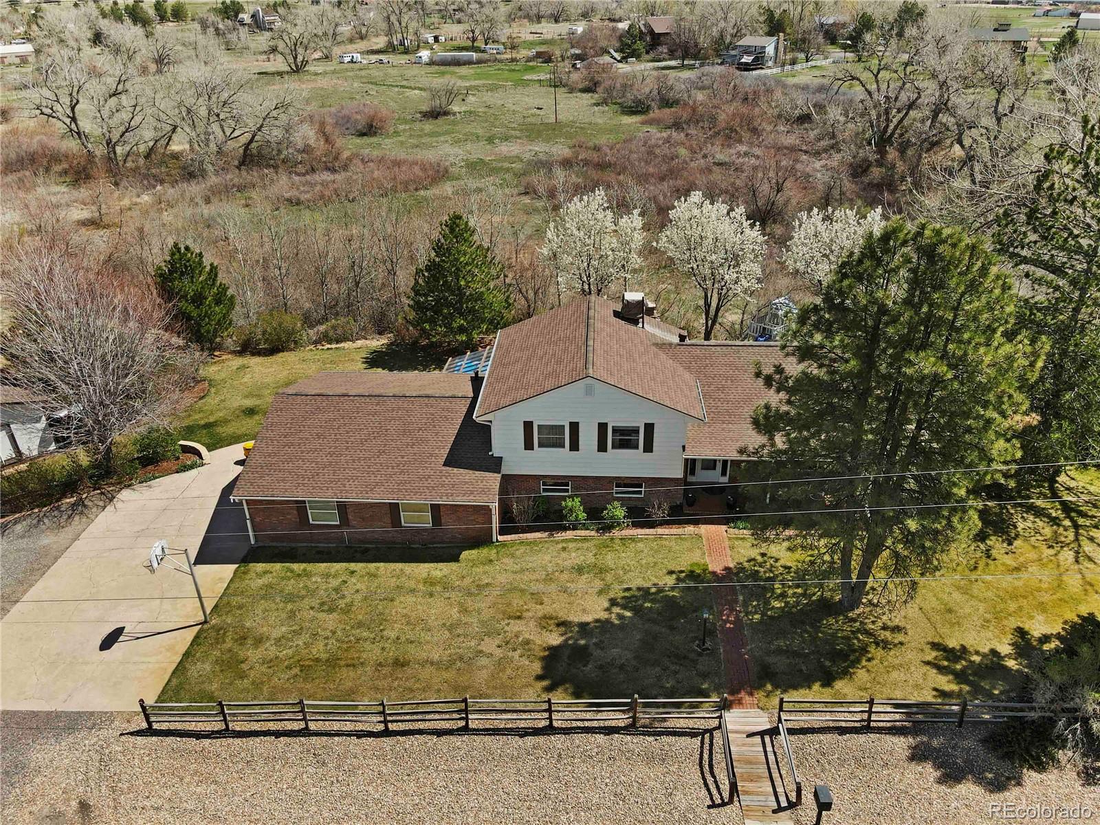 6492 S Piney Creek Circle Centennial CO 80016