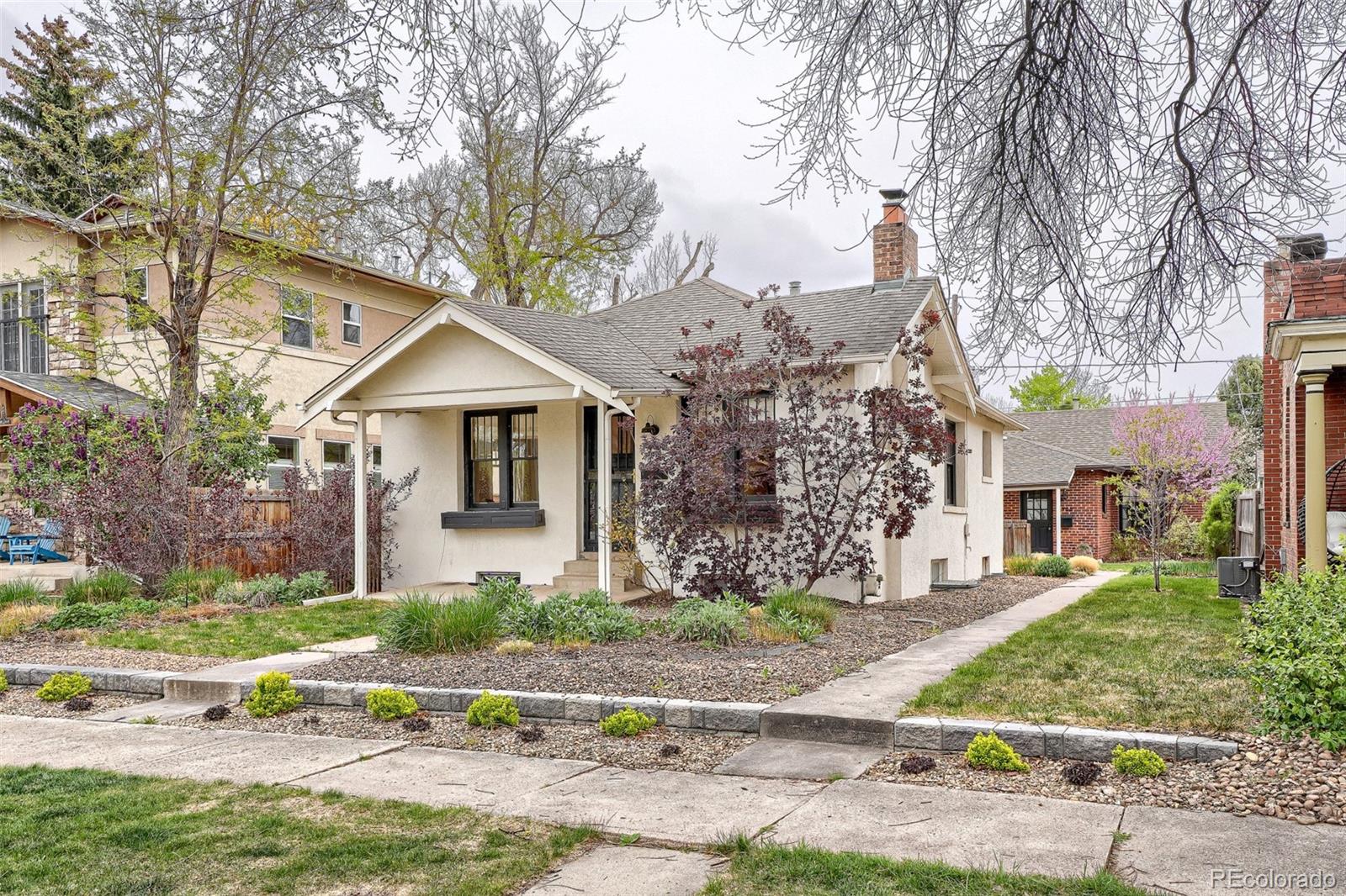 1964 S Sherman Street Denver CO 80210