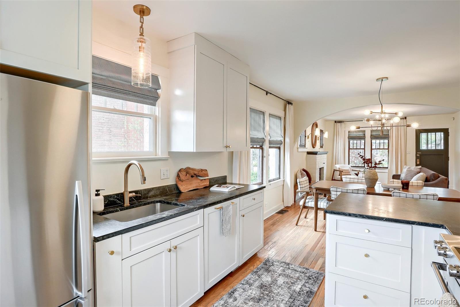 1964 S Sherman Street Denver CO 80210