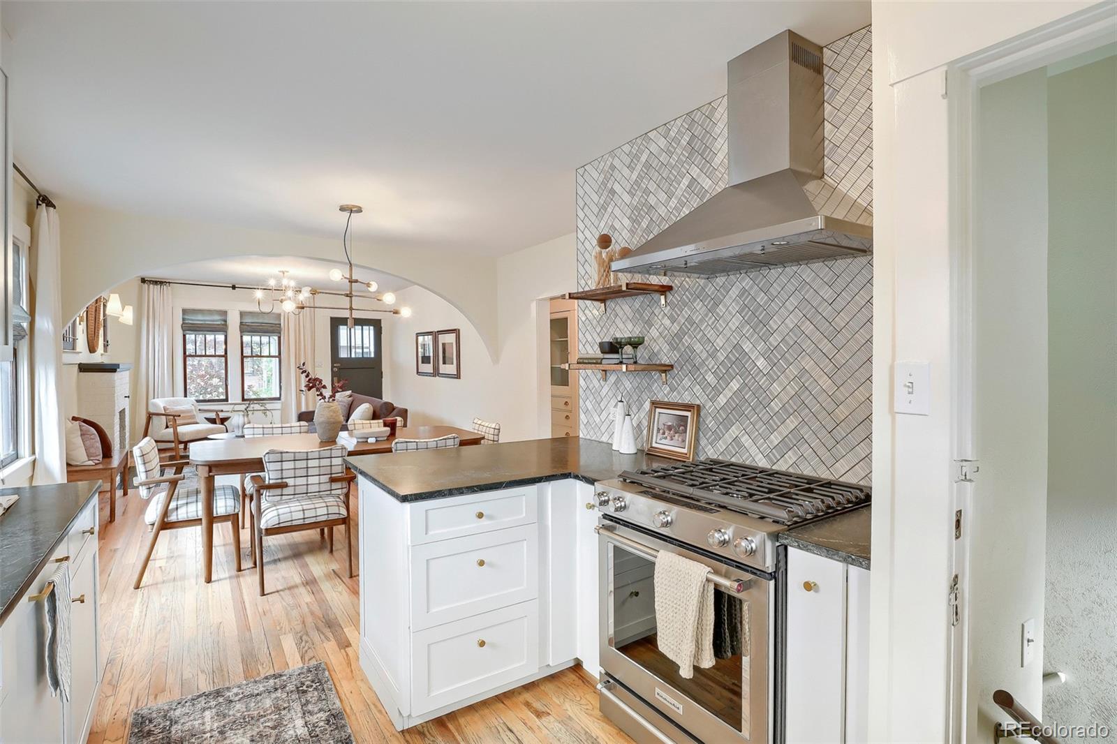 1964 S Sherman Street Denver CO 80210