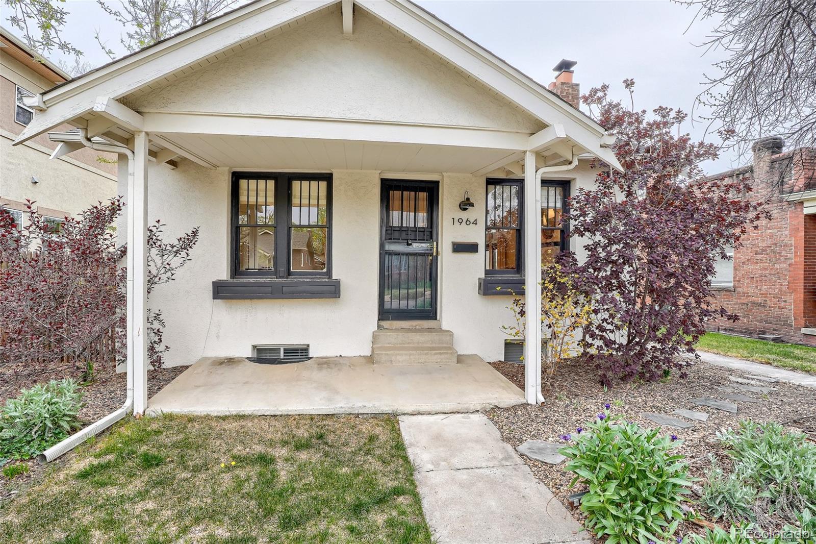 1964 S Sherman Street Denver CO 80210