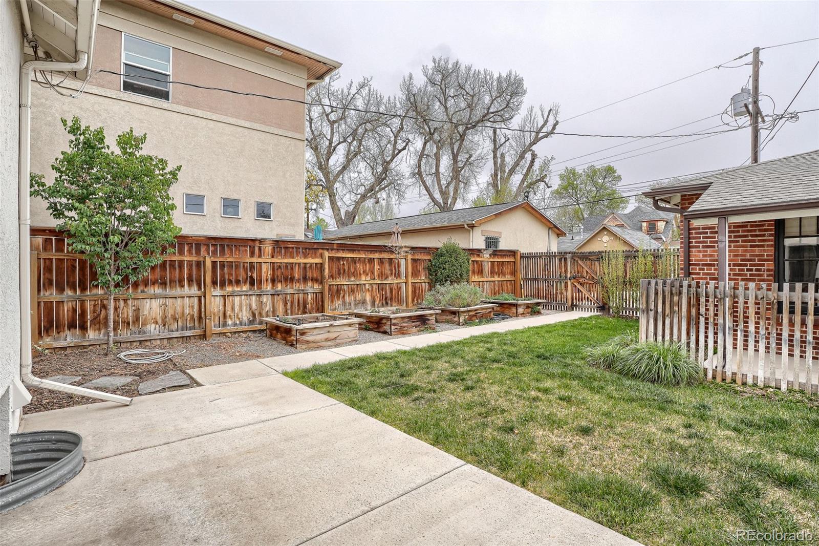 1964 S Sherman Street Denver CO 80210