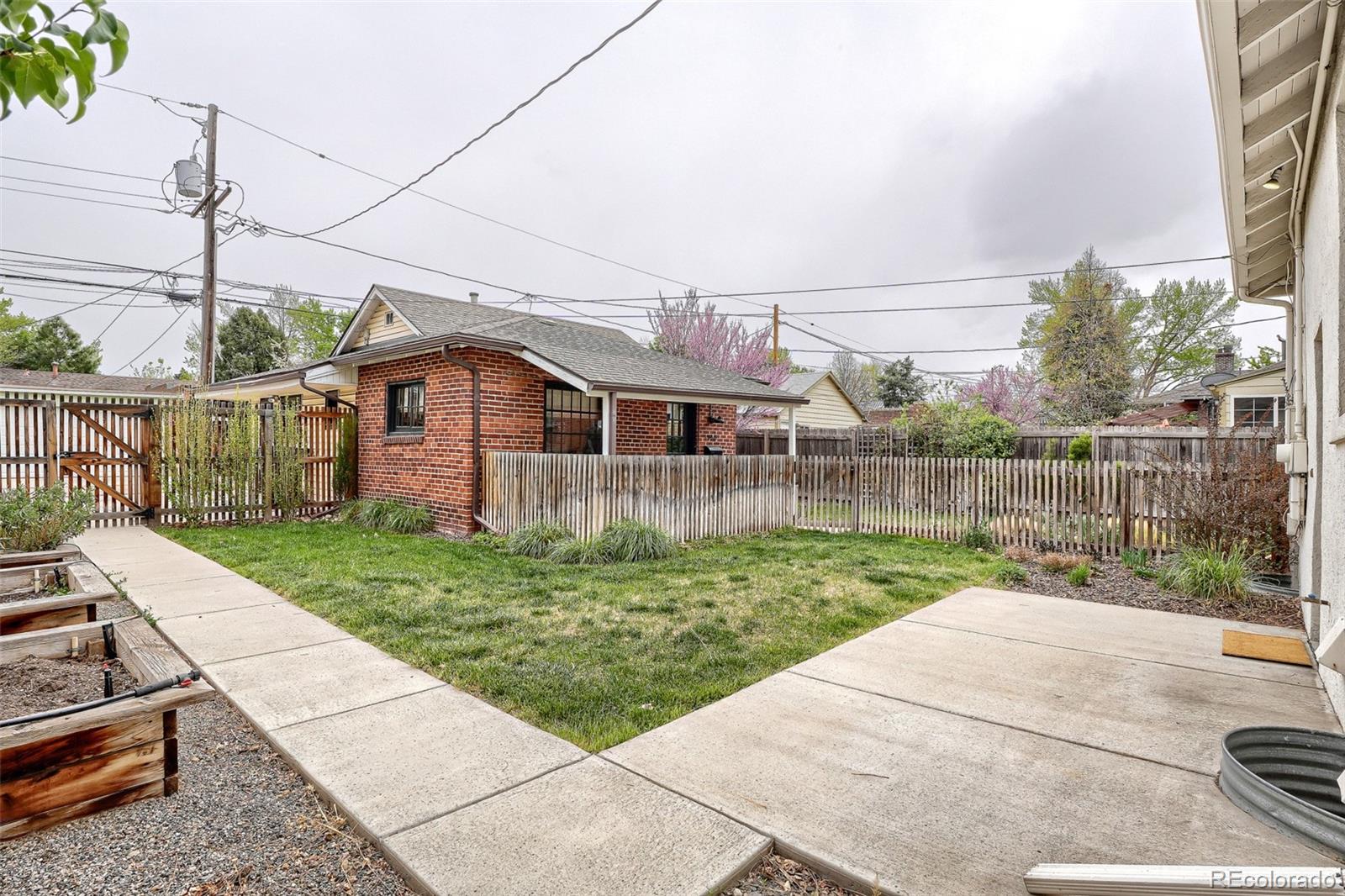 1964 S Sherman Street Denver CO 80210