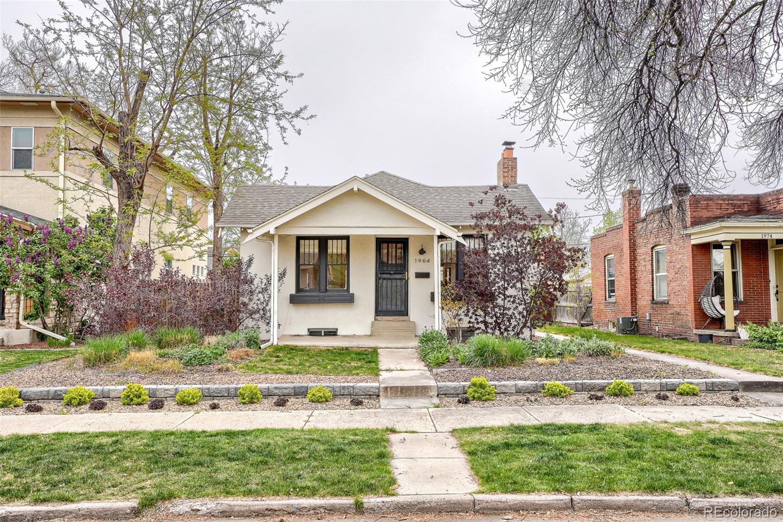 1964 S Sherman Street Denver CO 80210