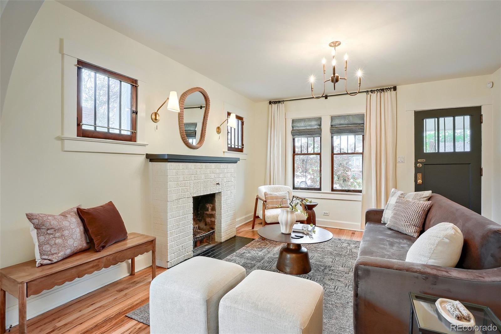 1964 S Sherman Street Denver CO 80210
