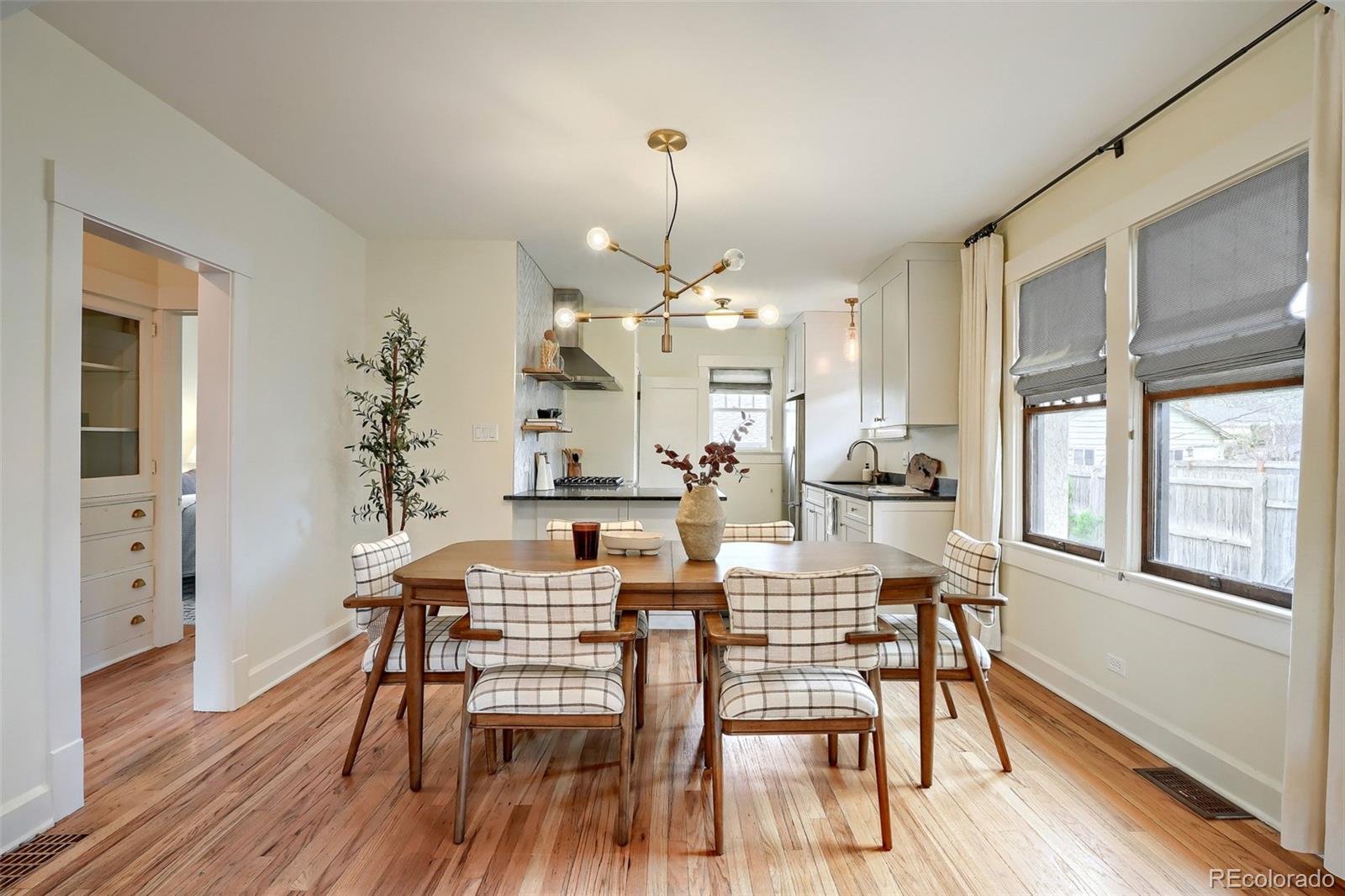 1964 S Sherman Street Denver CO 80210