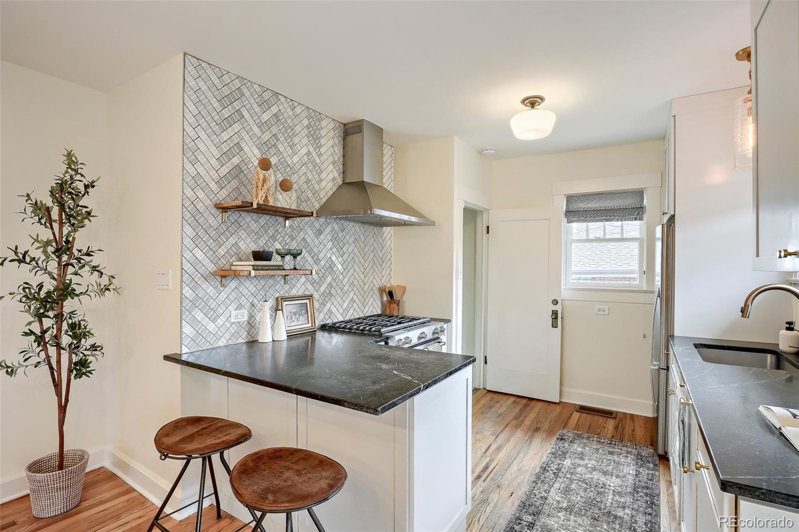 1964 S Sherman Street Denver CO 80210