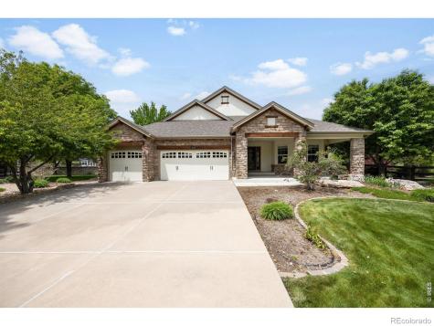 6069 W Calhoun Drive Littleton CO 80123
