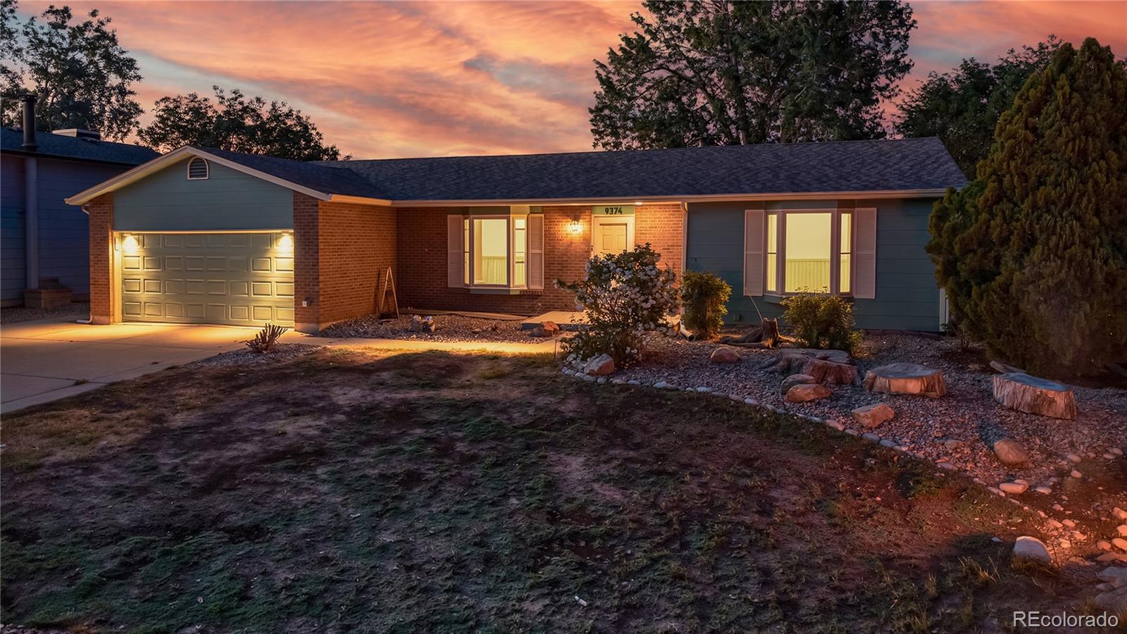 9374 Bellaire Street Thornton CO 80229