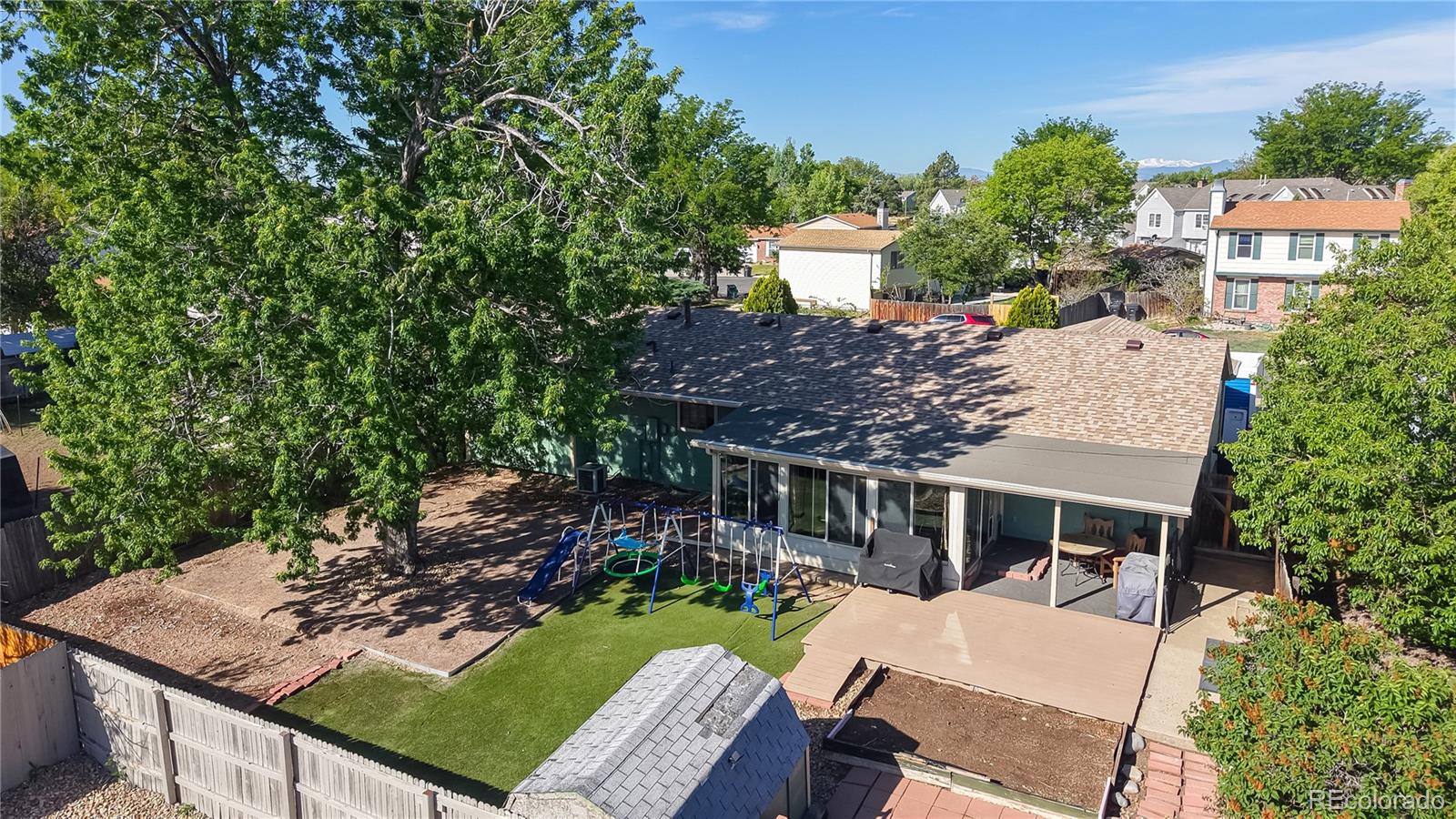 9374 Bellaire Street Thornton CO 80229