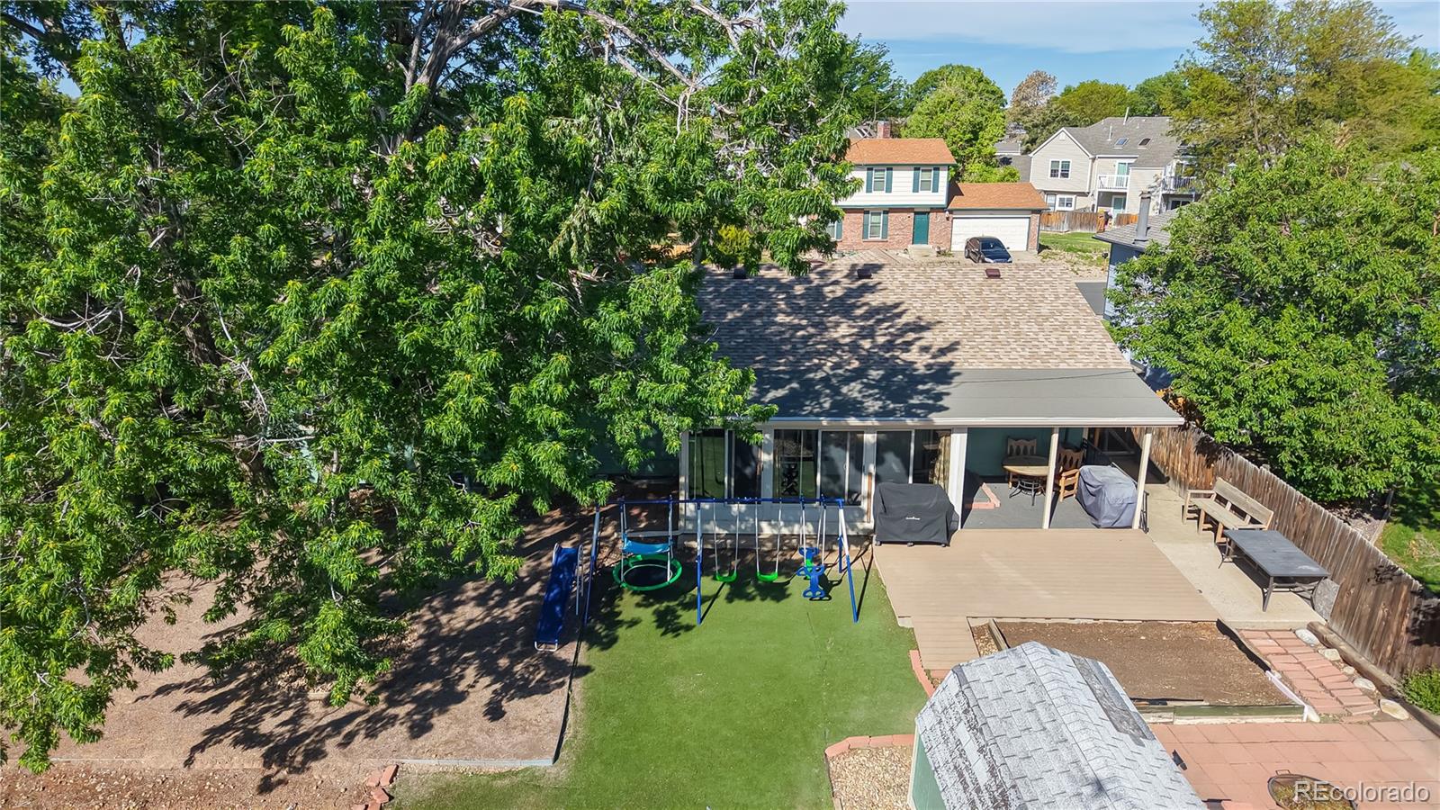 9374 Bellaire Street Thornton CO 80229