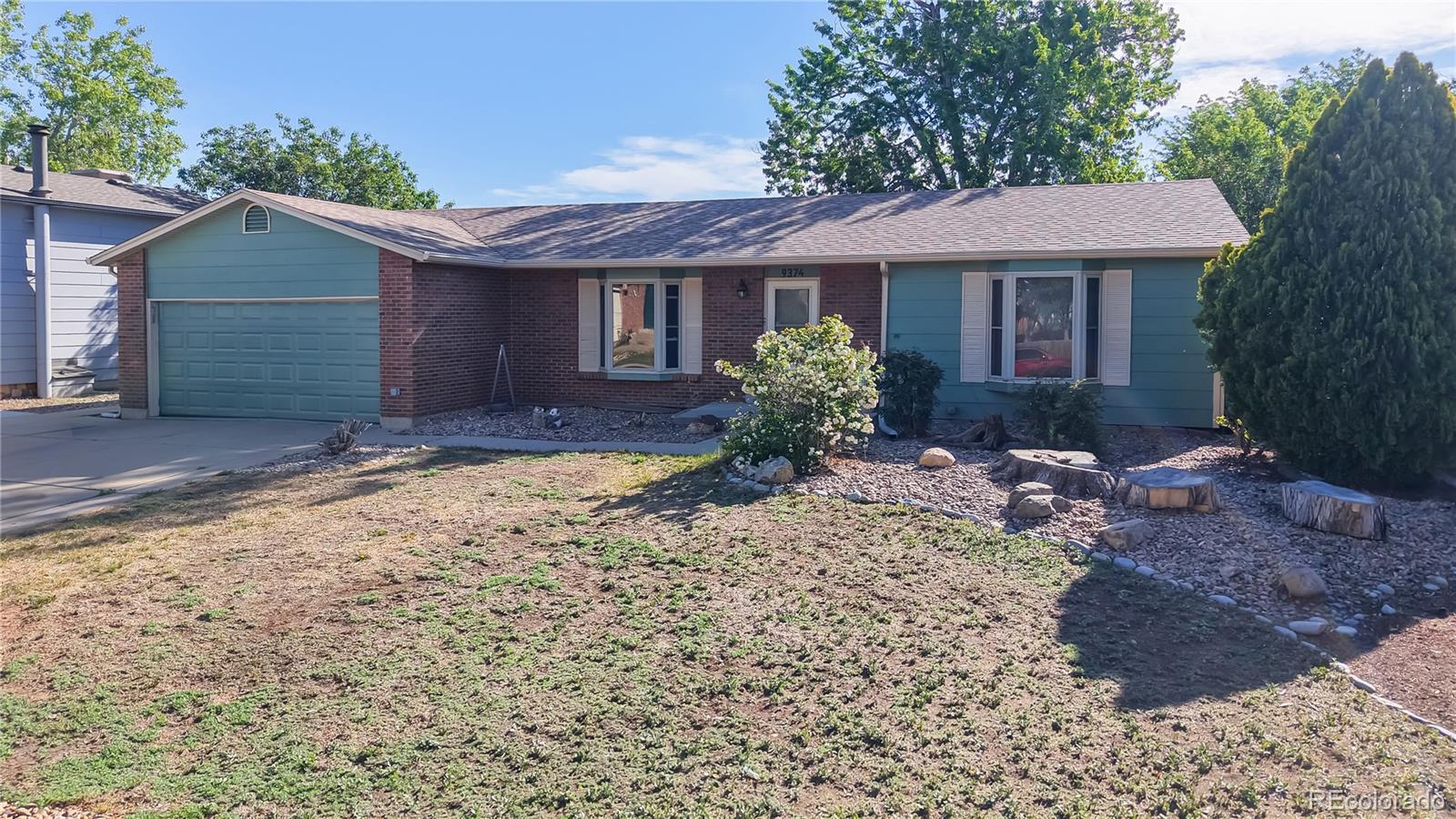 9374 Bellaire Street Thornton CO 80229