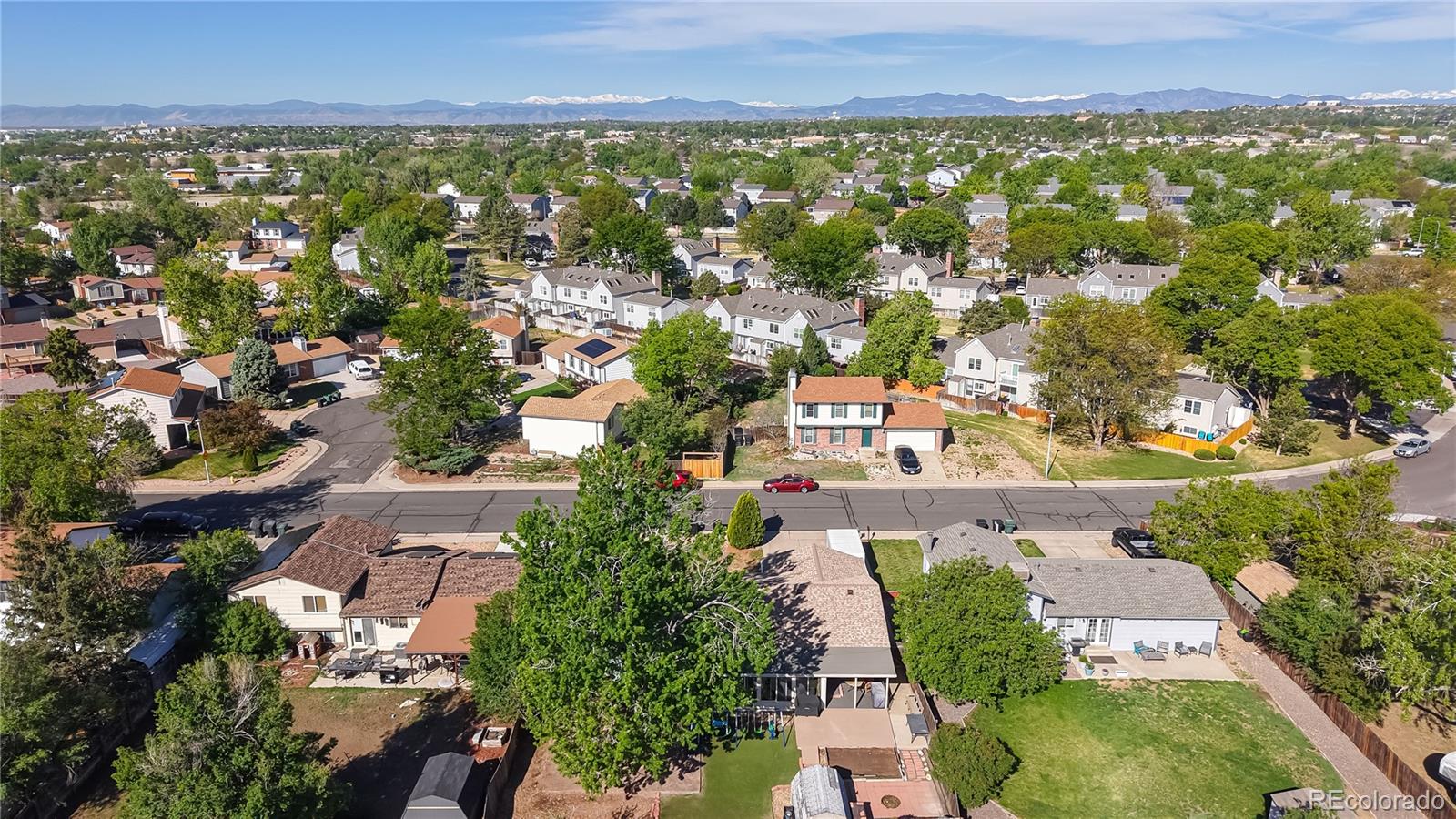 9374 Bellaire Street Thornton CO 80229