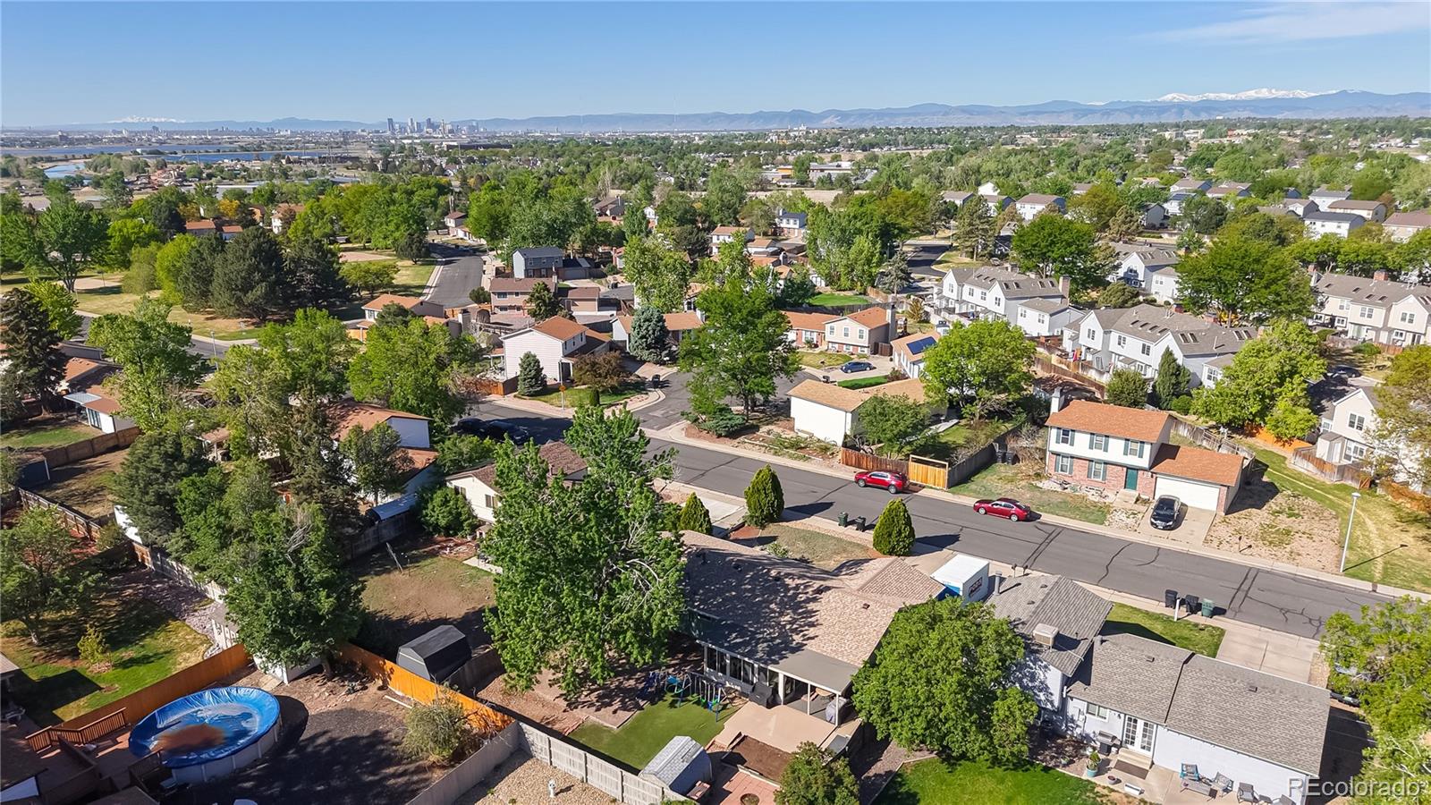 9374 Bellaire Street Thornton CO 80229