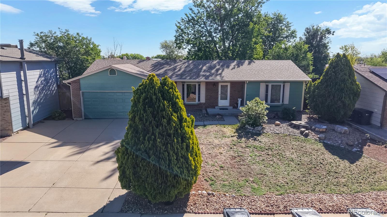 9374 Bellaire Street Thornton CO 80229
