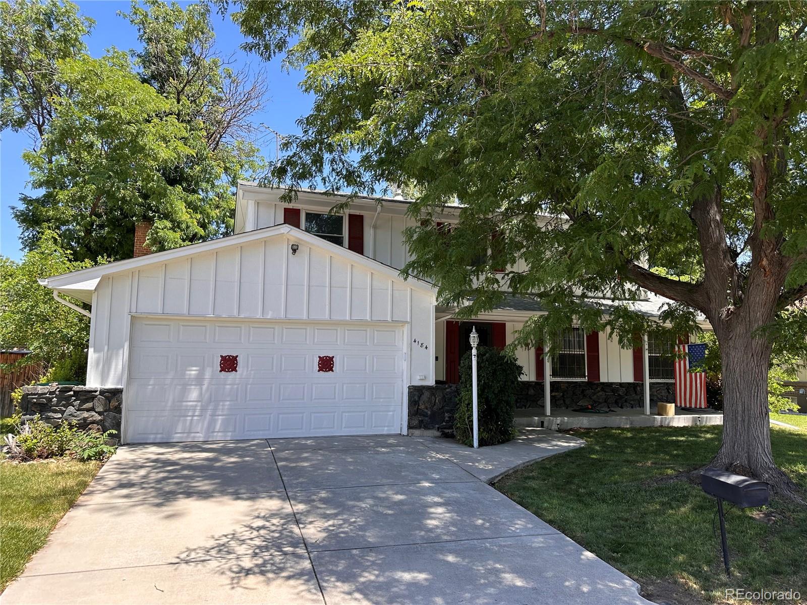 4184 S Syracuse Street Denver CO 80237
