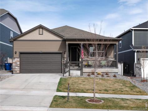 18141 Prince Hill Circle Parker CO 80134