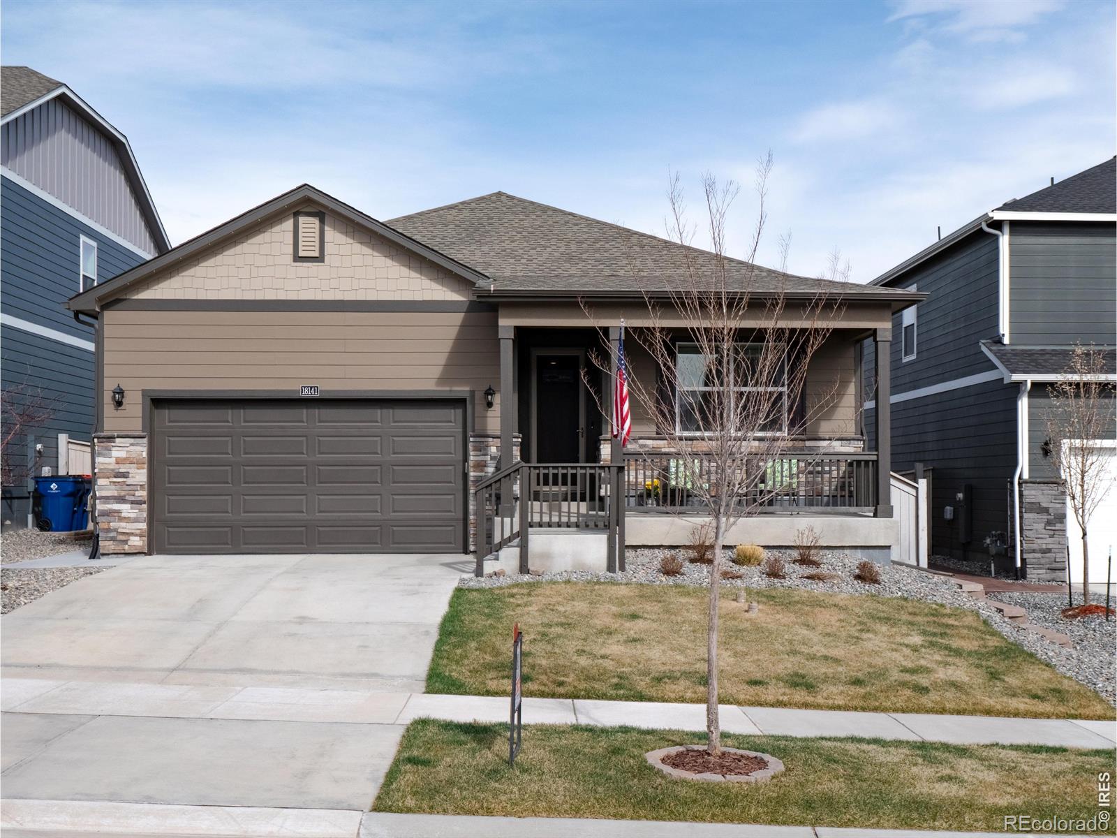 18141 Prince Hill Circle Parker CO 80134