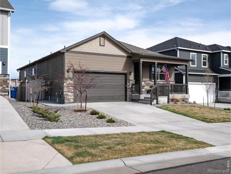 18141 Prince Hill Circle Parker CO 80134