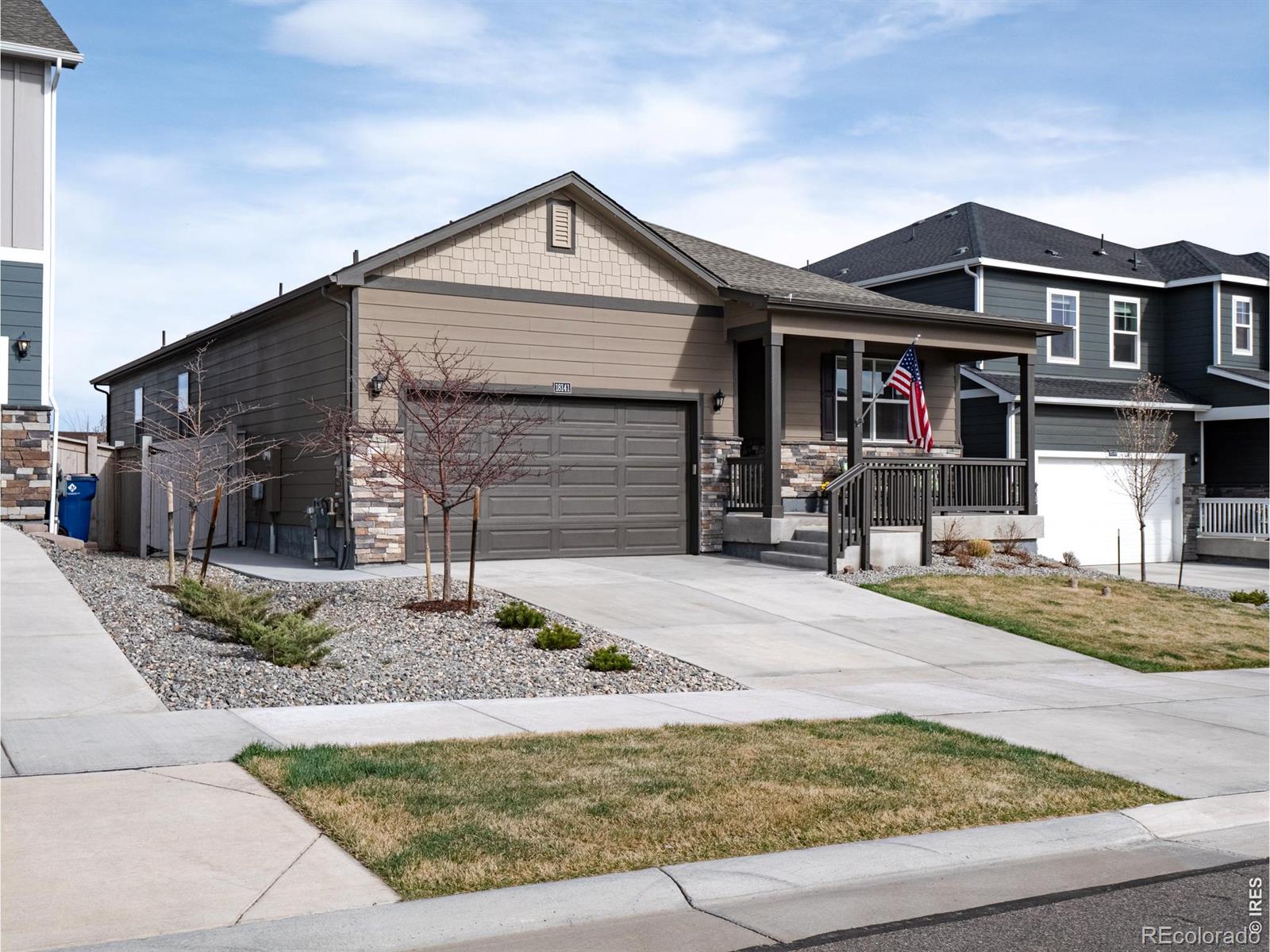 18141 Prince Hill Circle Parker CO 80134