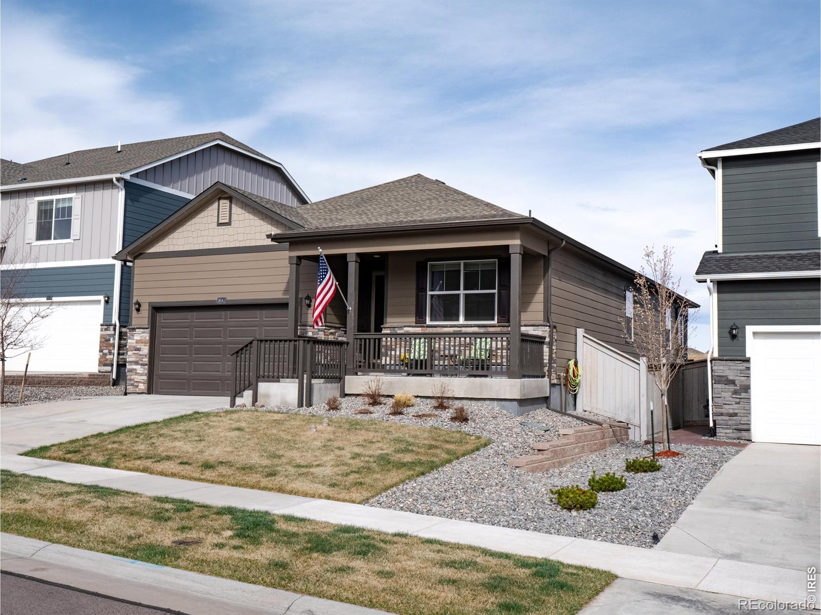 18141 Prince Hill Circle Parker CO 80134