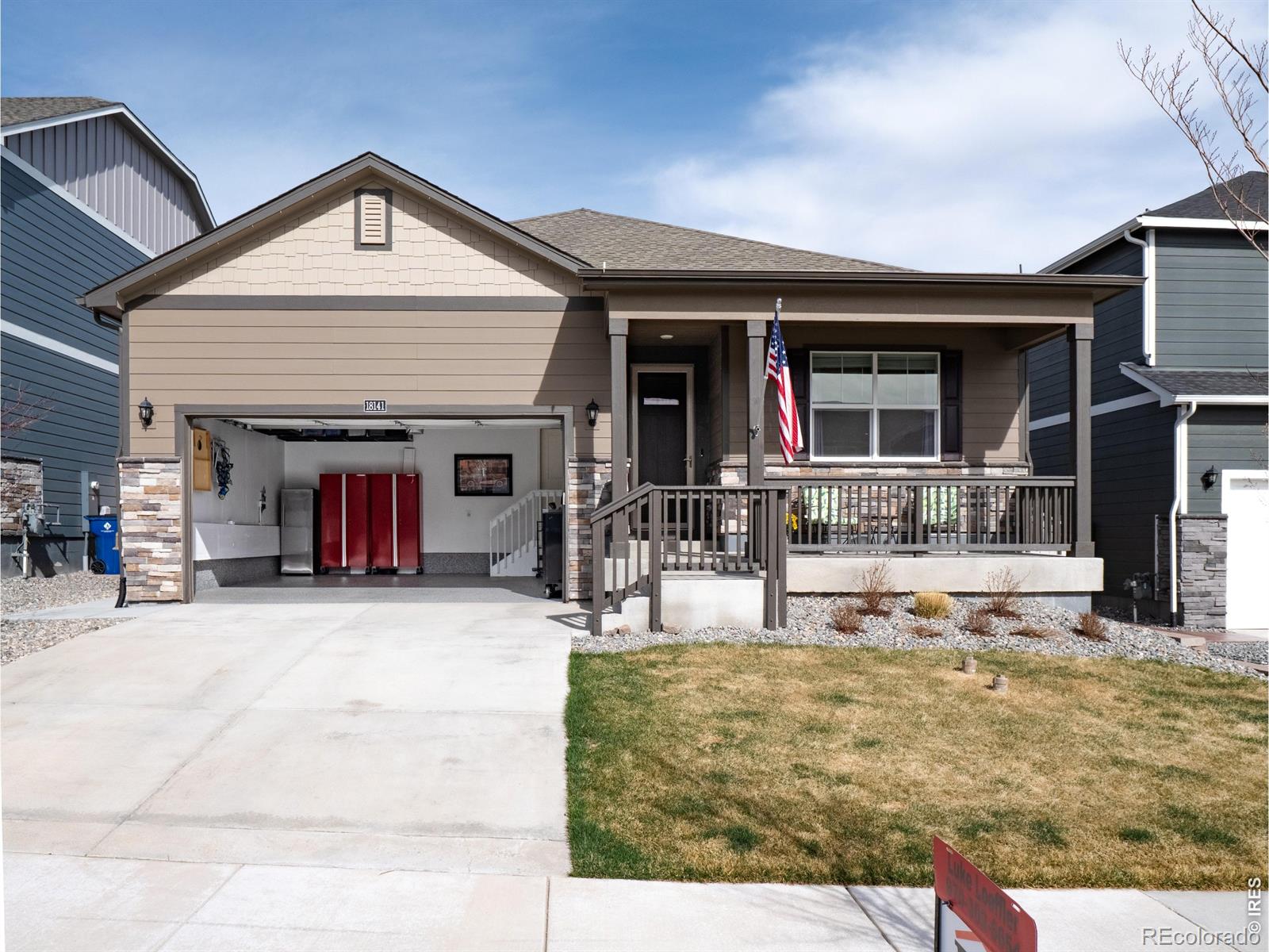 18141 Prince Hill Circle Parker CO 80134
