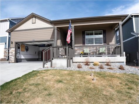 18141 Prince Hill Circle Parker CO 80134