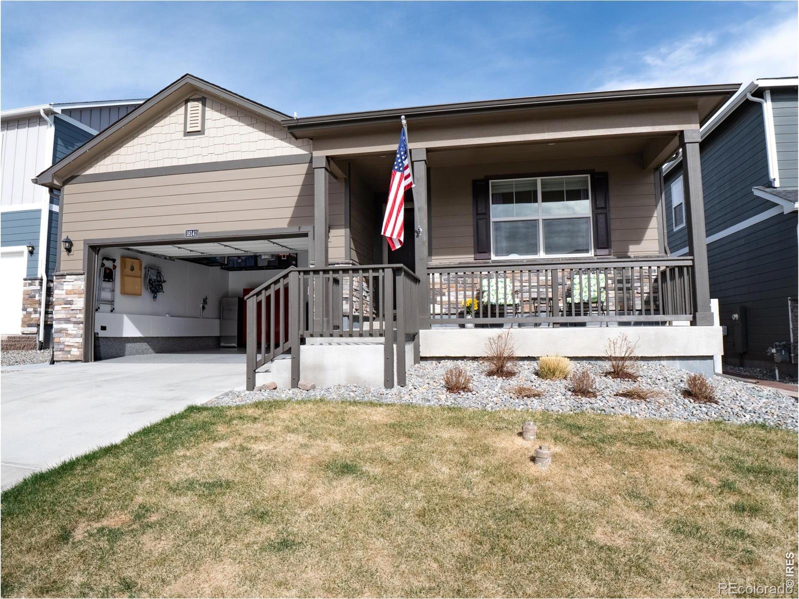 18141 Prince Hill Circle Parker CO 80134