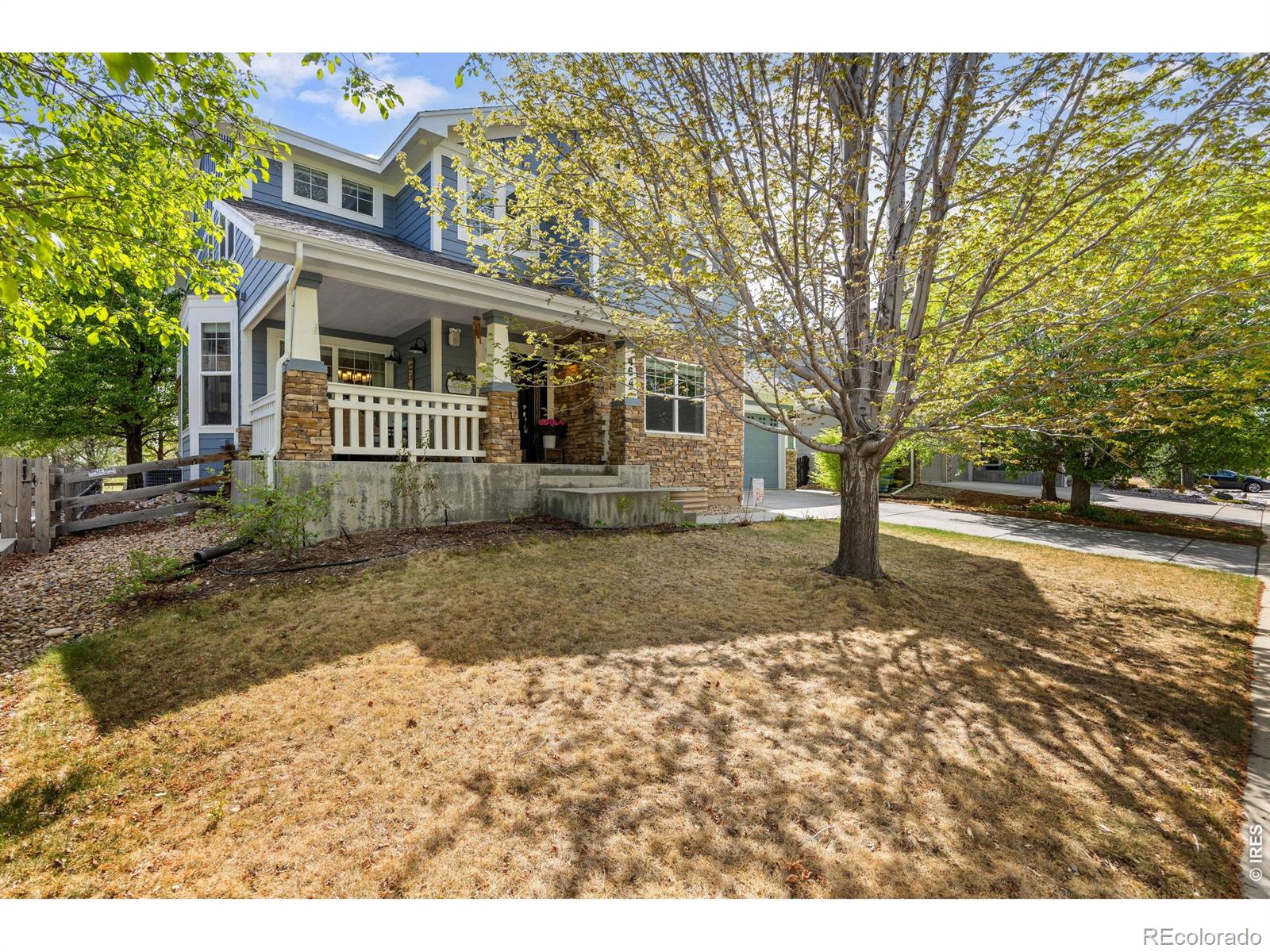 464 Mazzini Street Erie CO 80516