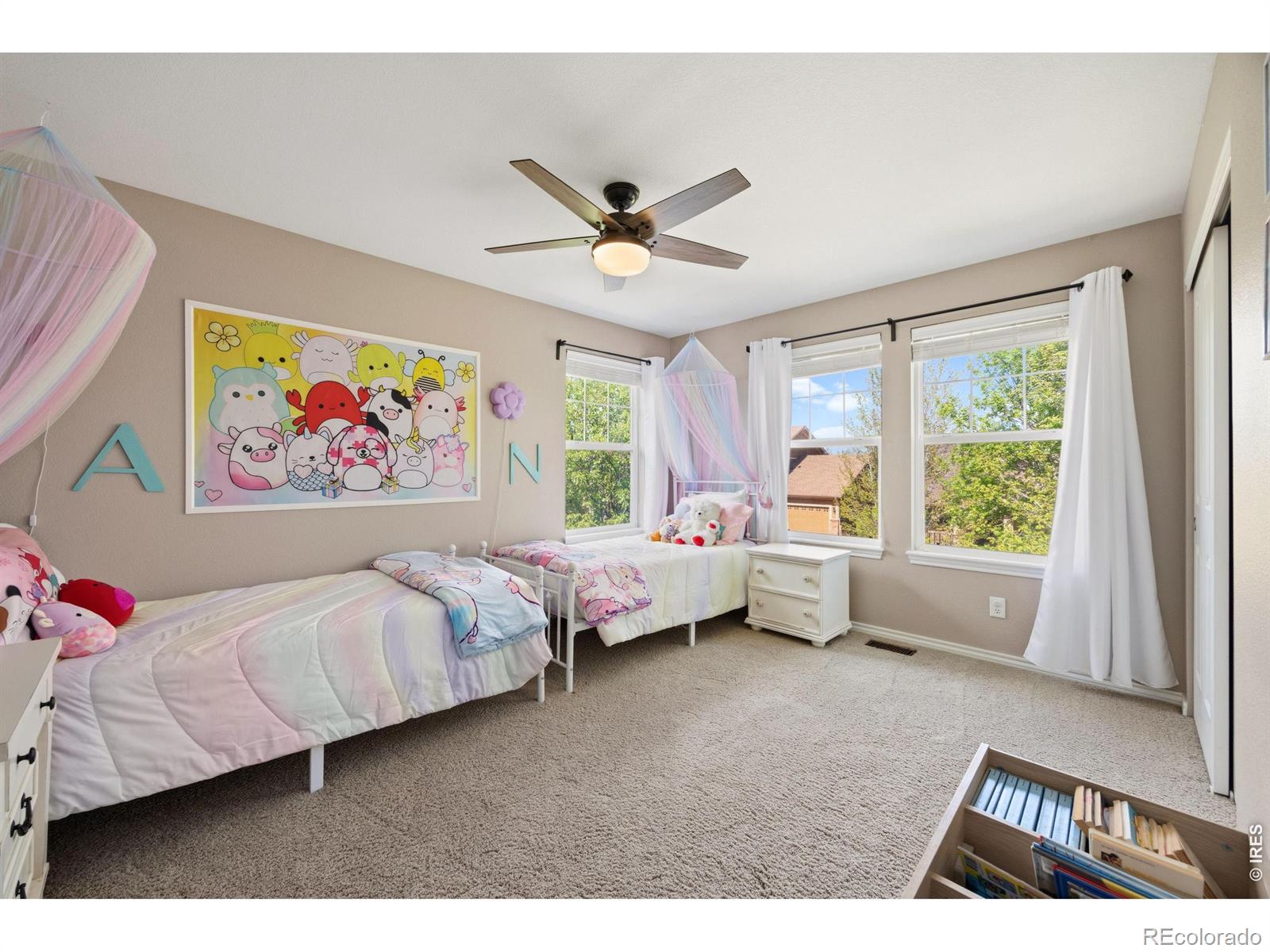 464 Mazzini Street Erie CO 80516
