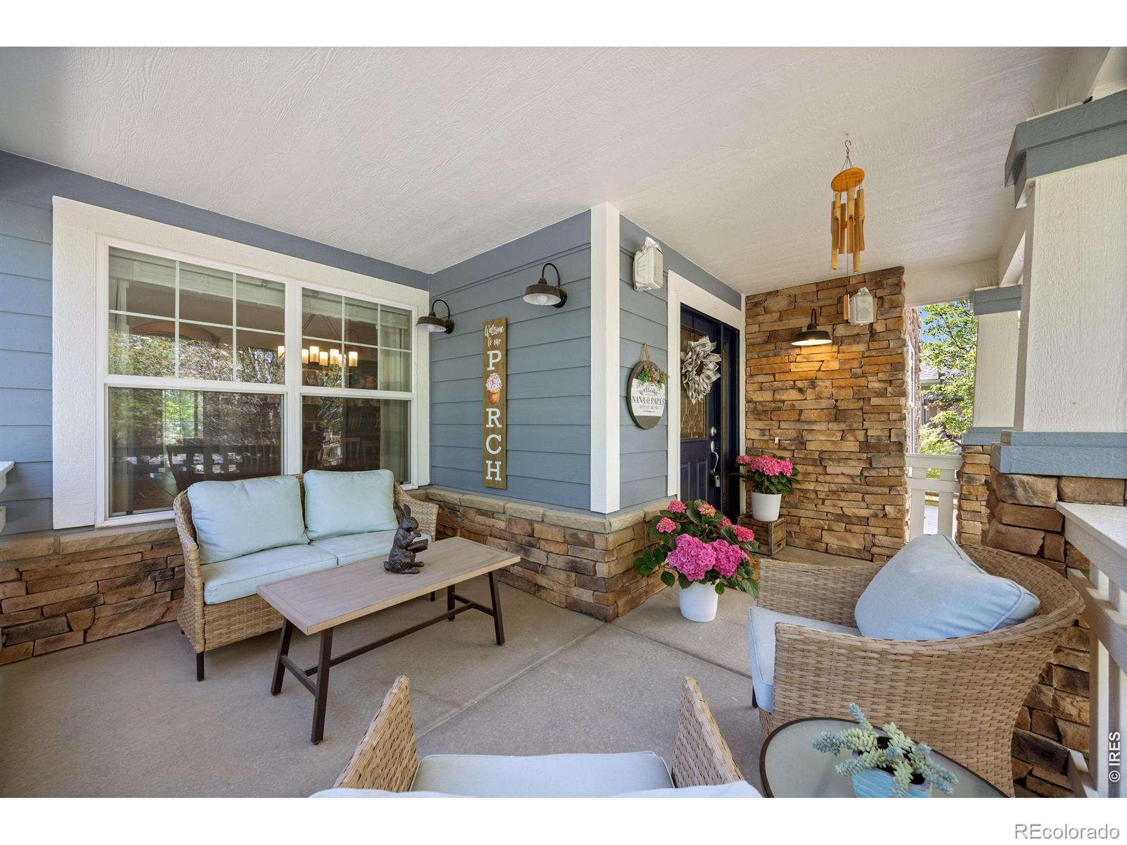 464 Mazzini Street Erie CO 80516