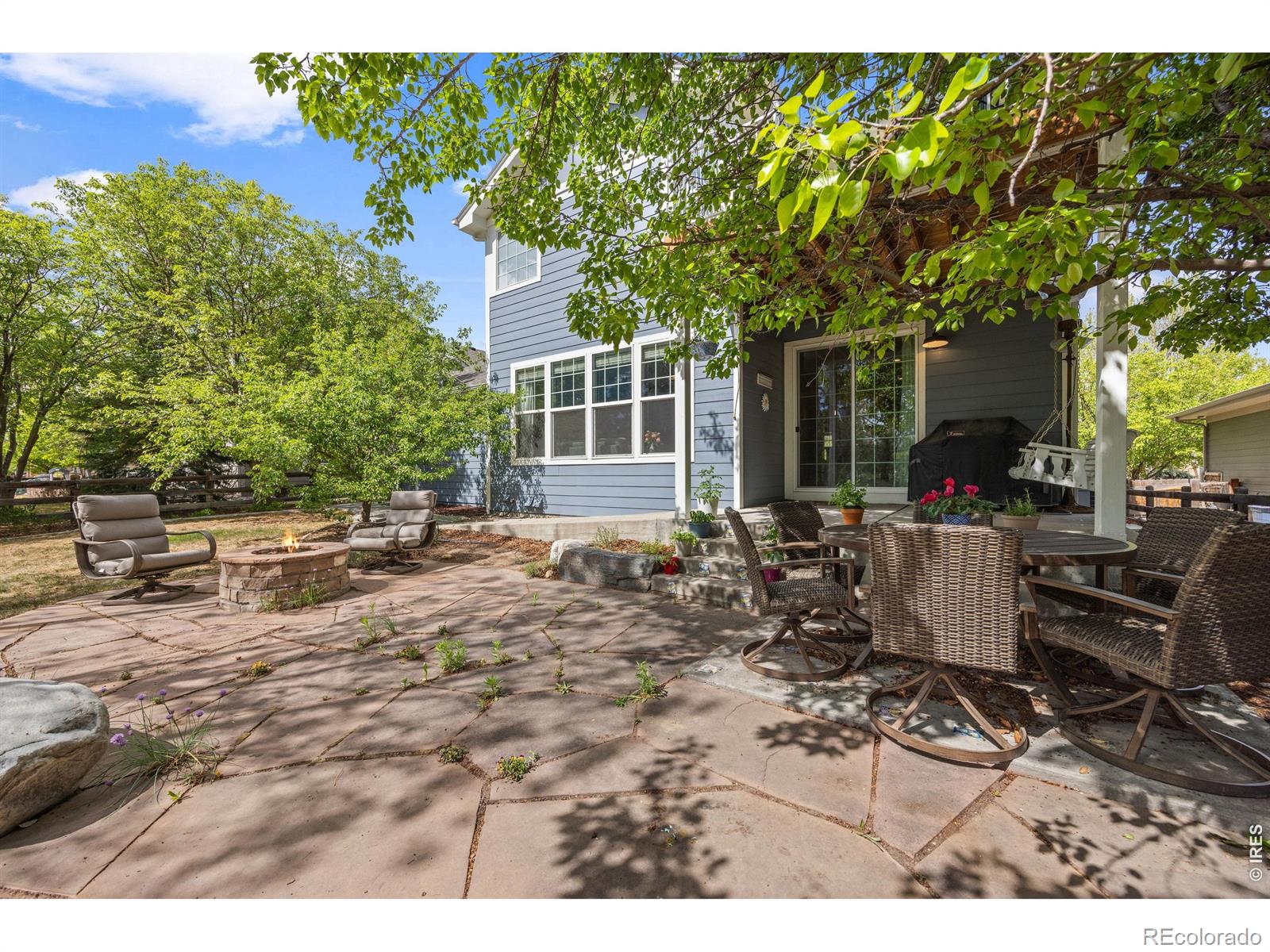 464 Mazzini Street Erie CO 80516