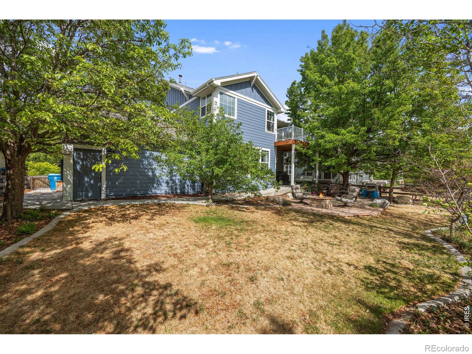464 Mazzini Street Erie CO 80516