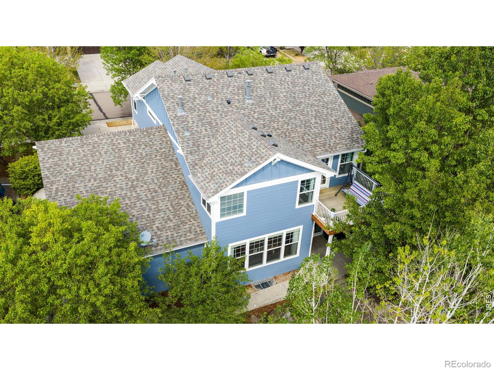 464 Mazzini Street Erie CO 80516