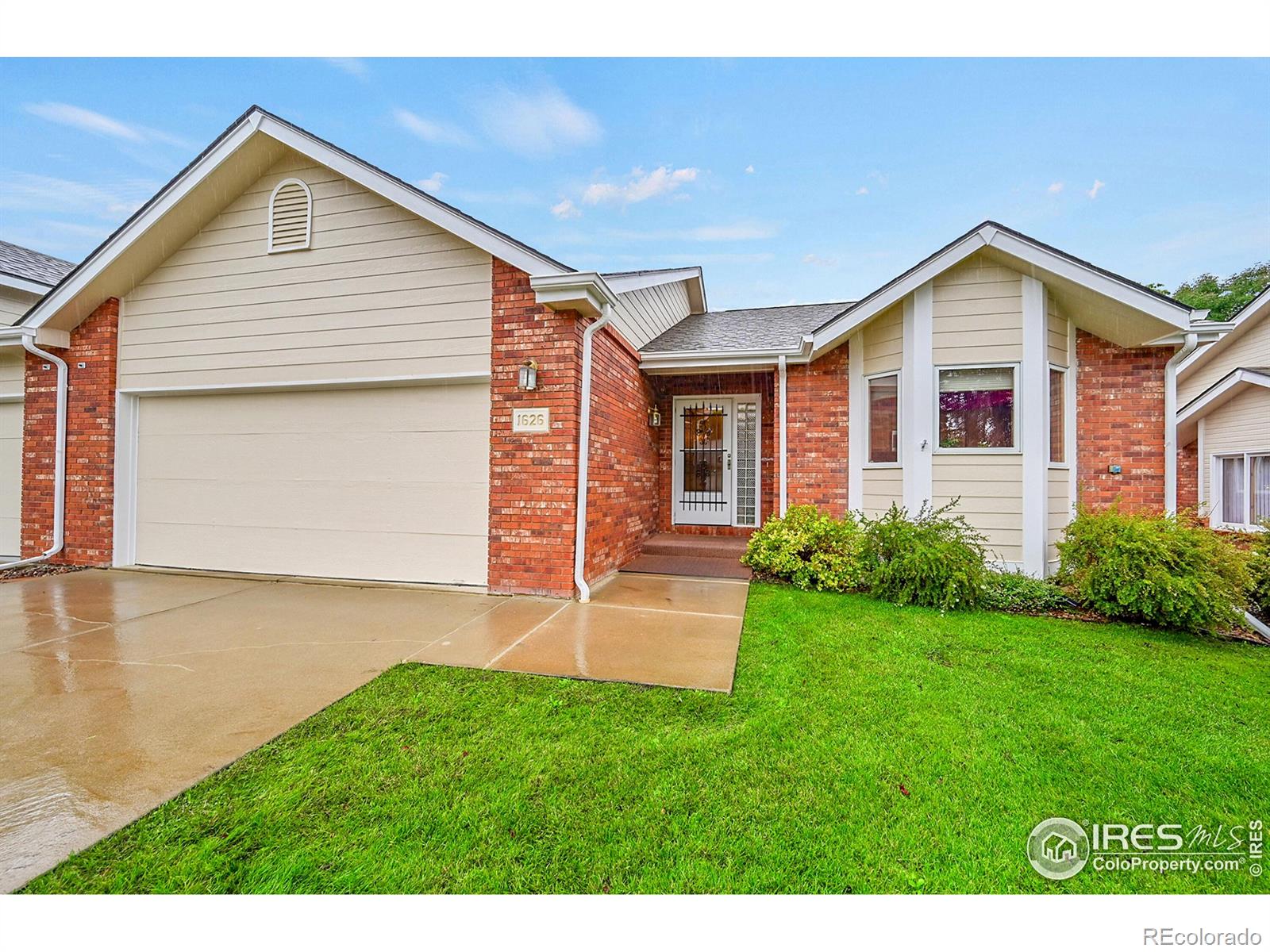 1626 Tulip Court Longmont CO 80501