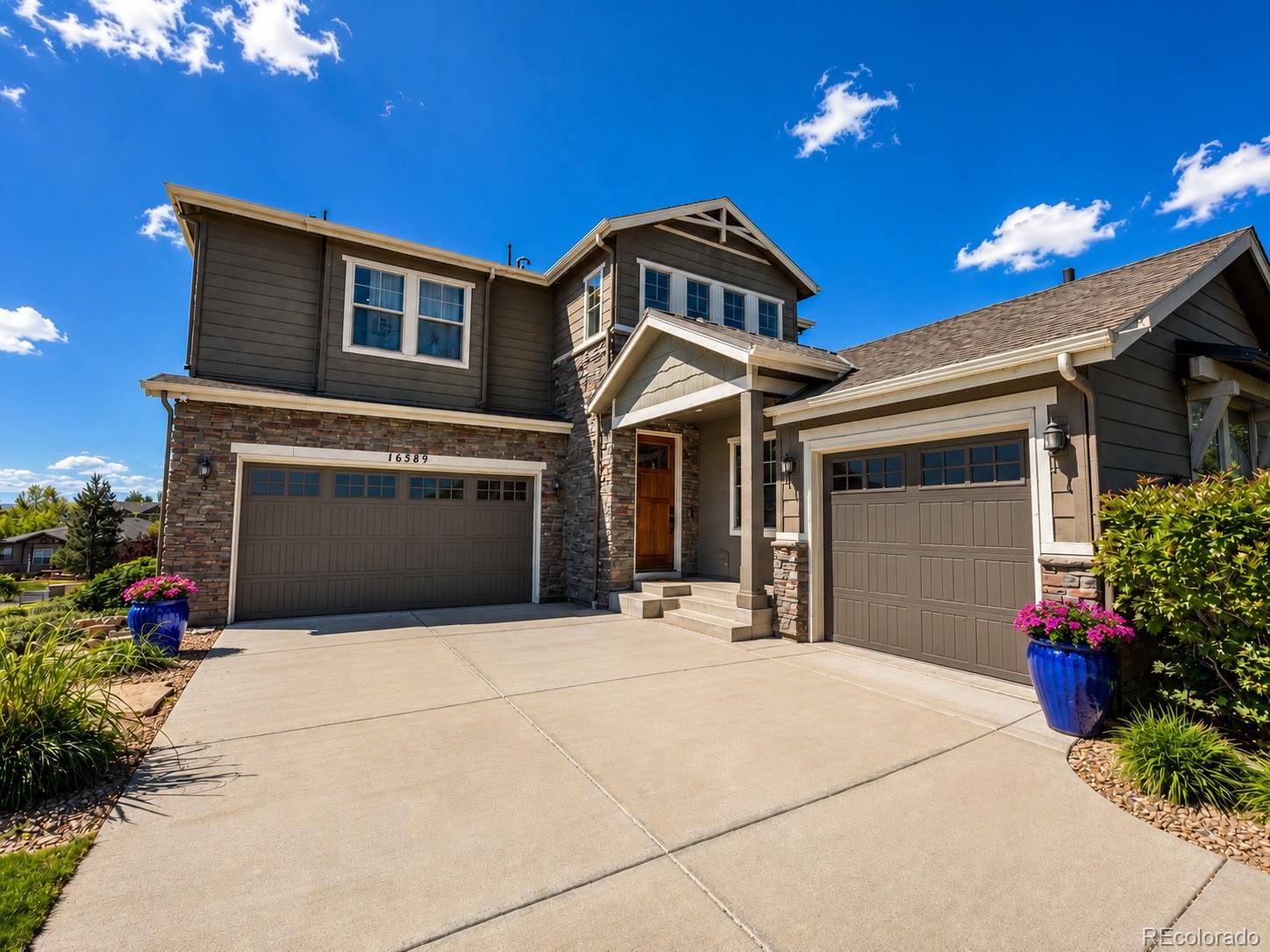 16589 Prospect Lane Broomfield CO 80023