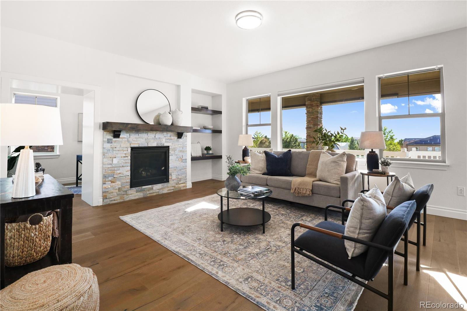 16589 Prospect Lane Broomfield CO 80023