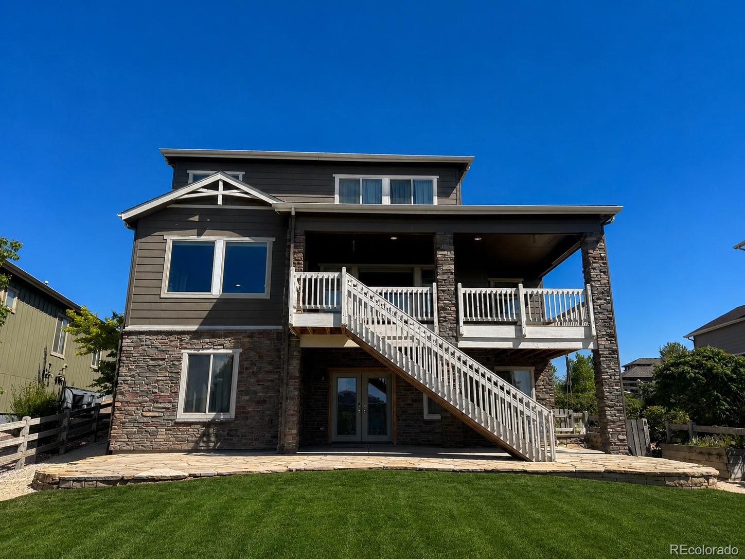 16589 Prospect Lane Broomfield CO 80023